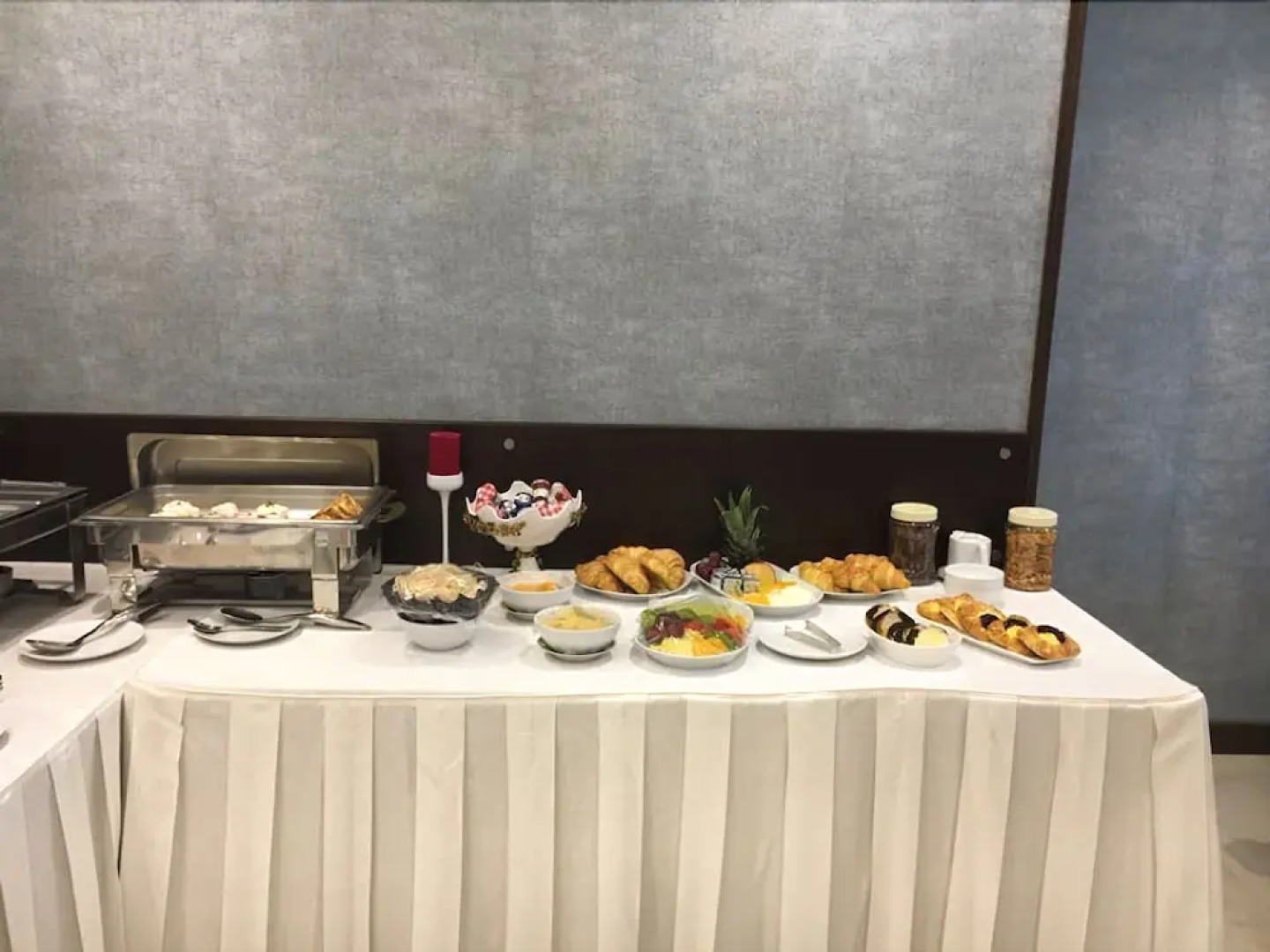 Regent Hotel Apartments