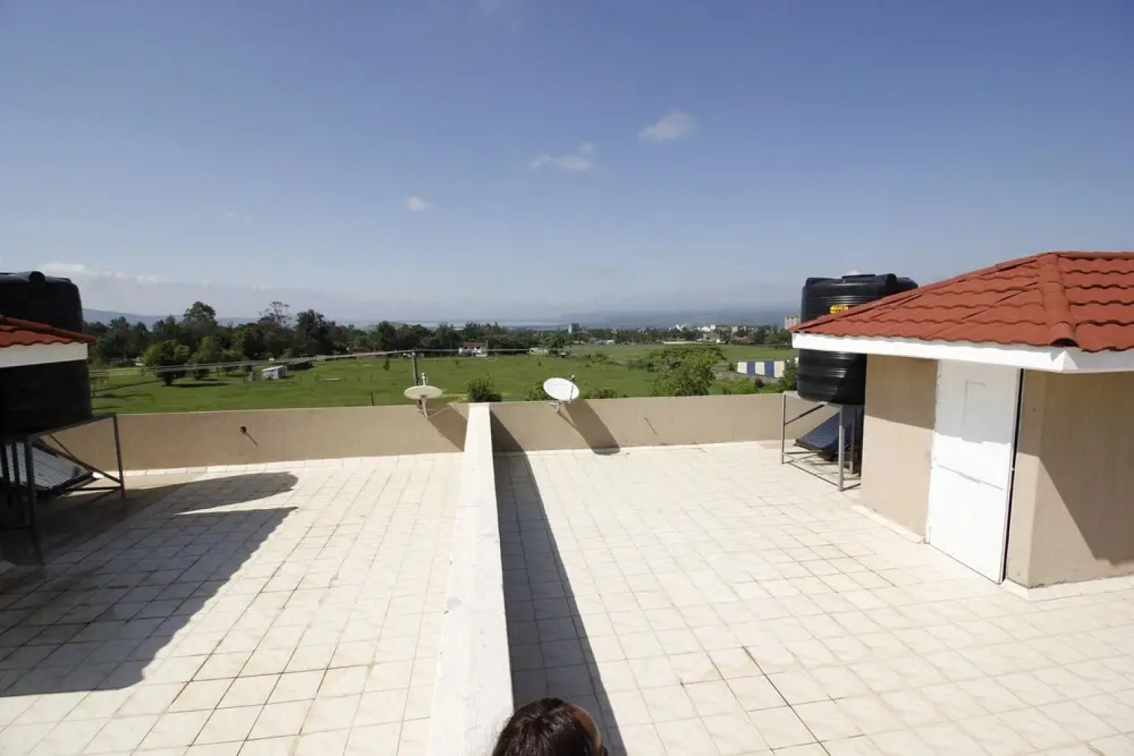 StayPlus Milimani Apartment Suite Nakuru