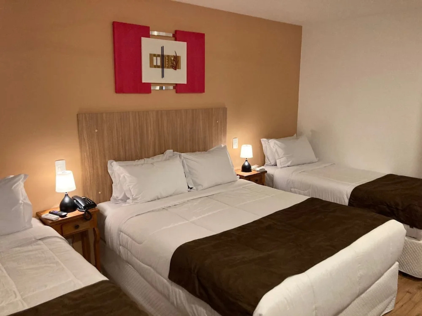 Pousada Renovo da Serra