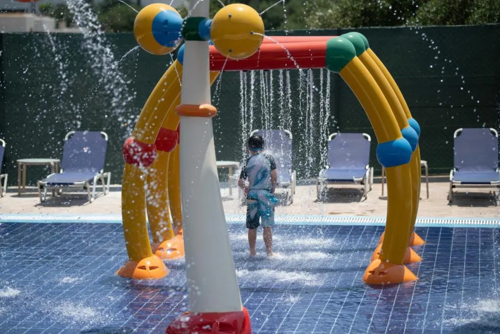 Elounda Breeze Resort - All Inclusive