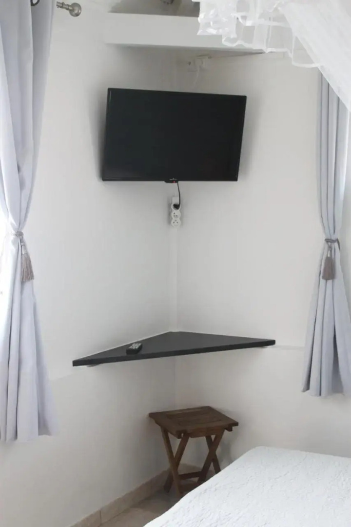 Résidence B&L Lagon : T3 Alizés