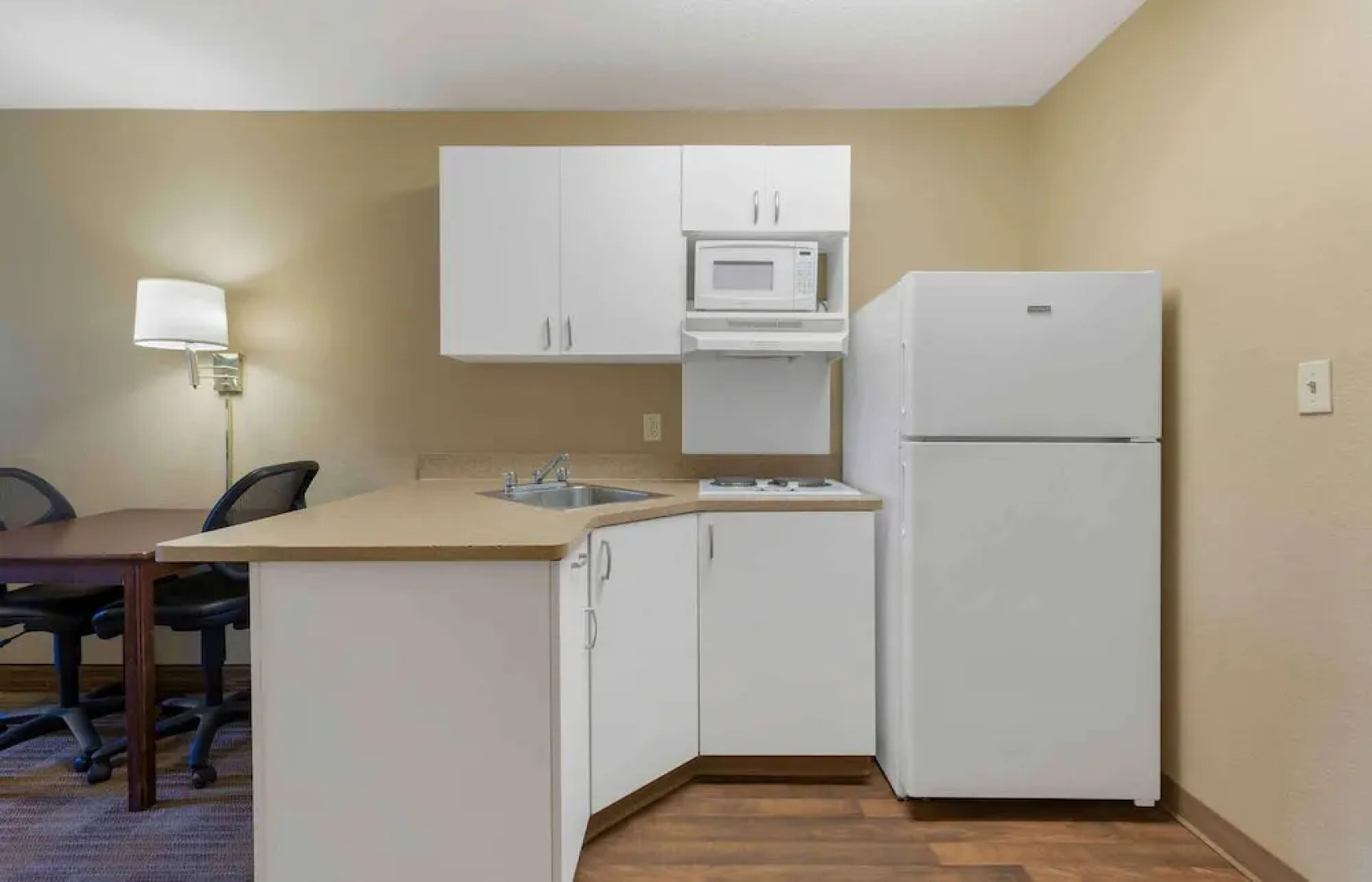 Extended Stay America Chicago Buffalo Grove Deerfield