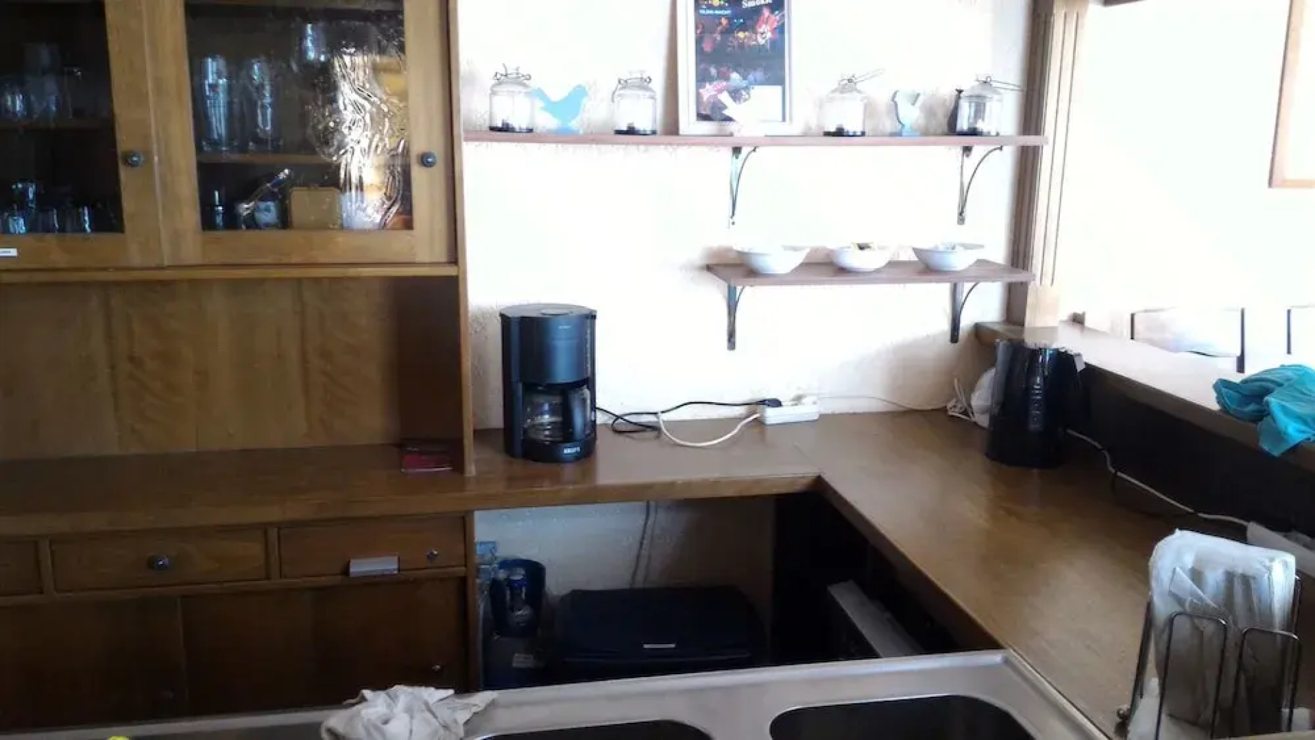 Waldpension Droyssig