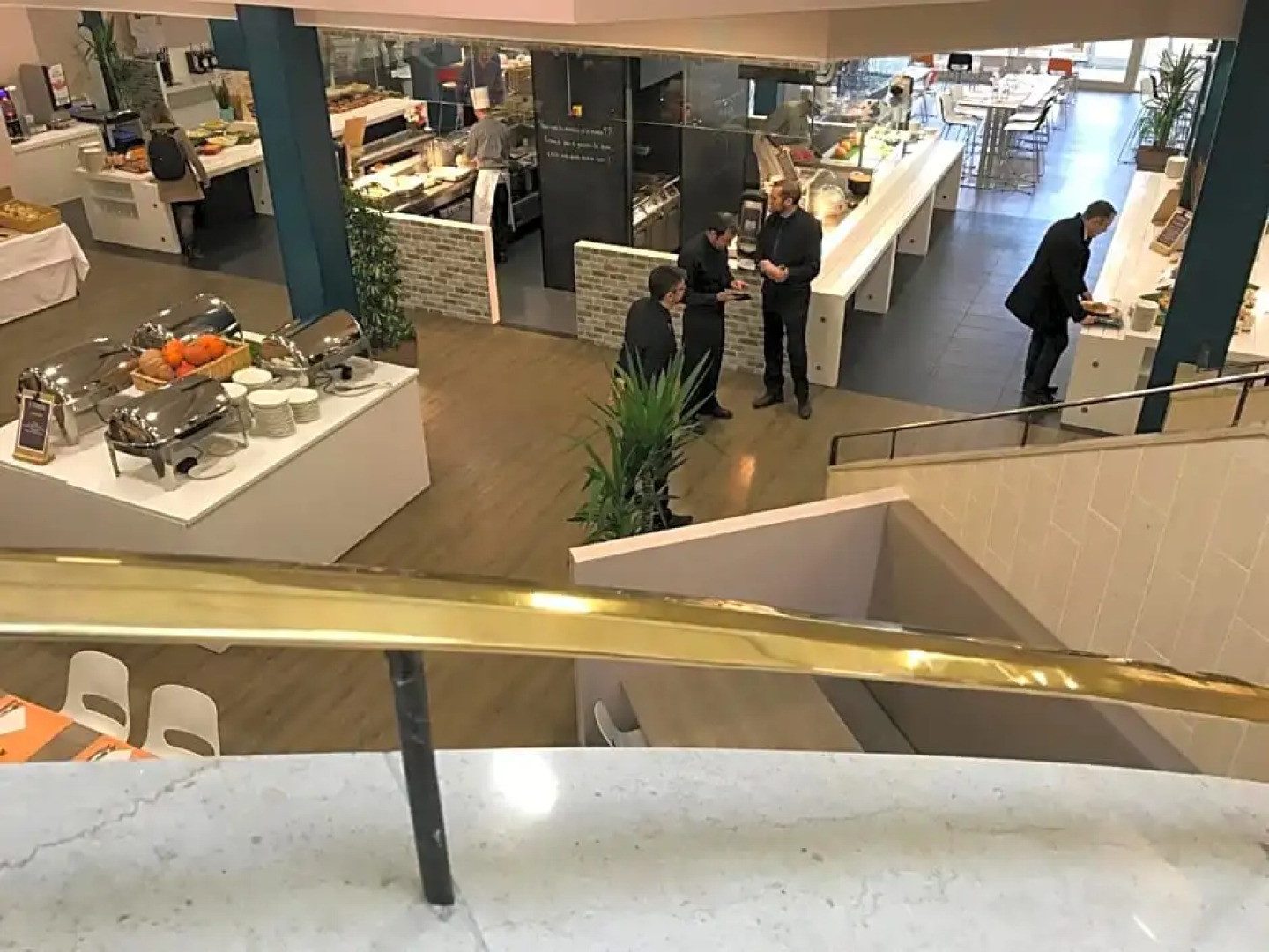 Domaine de Frémigny