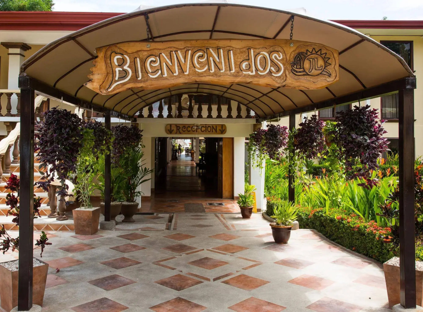 Jacó Laguna Resort and Beach Club