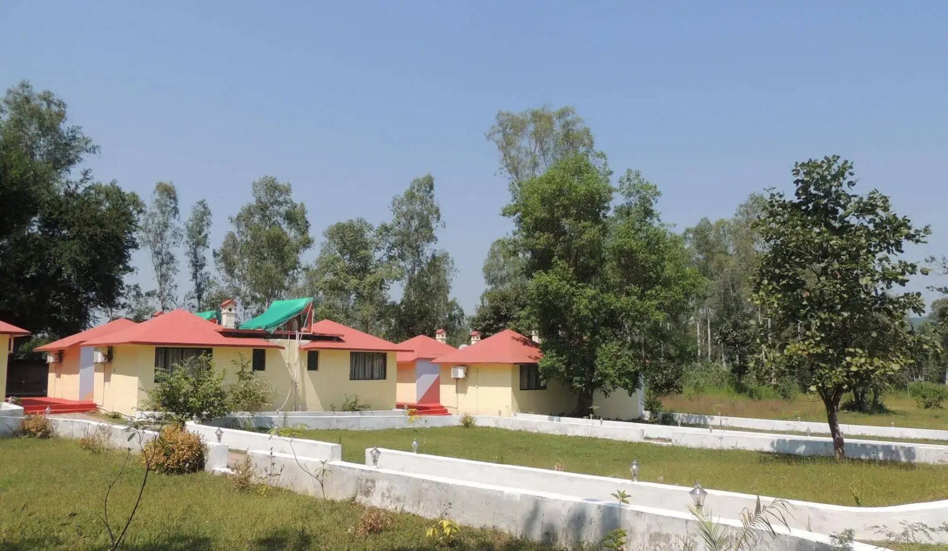 Windsor Tiger Resort