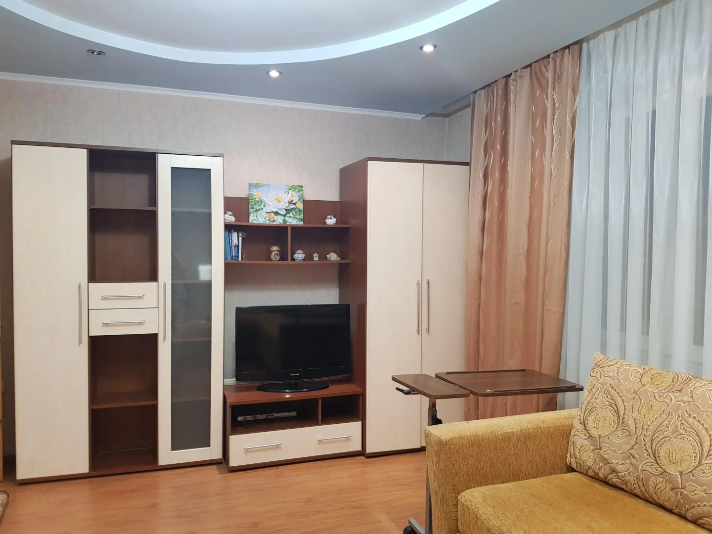 Апартаменты в 4-ом микрорайоне 13