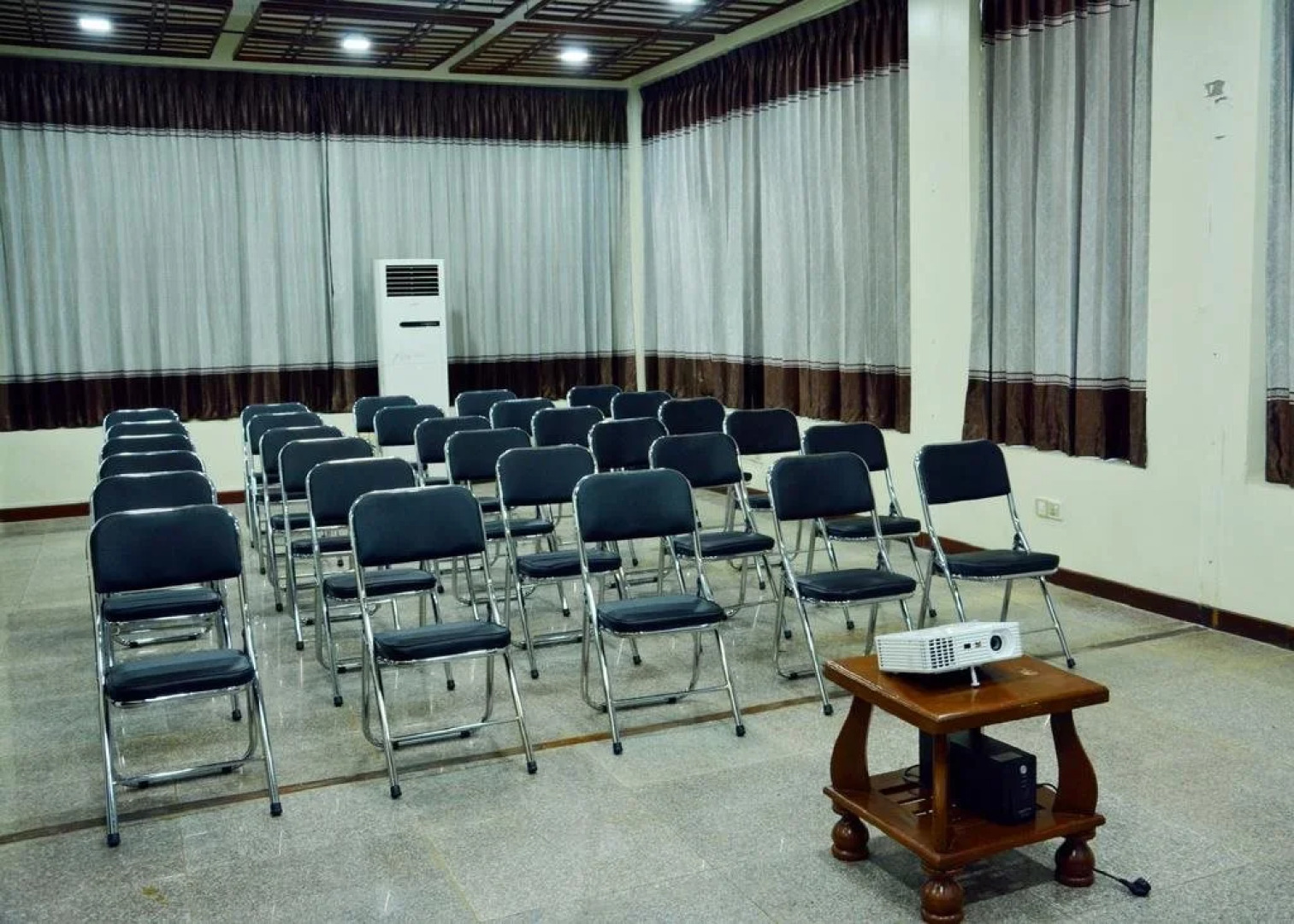 Nwe Waddy Hotel Pyin Oo Lwin