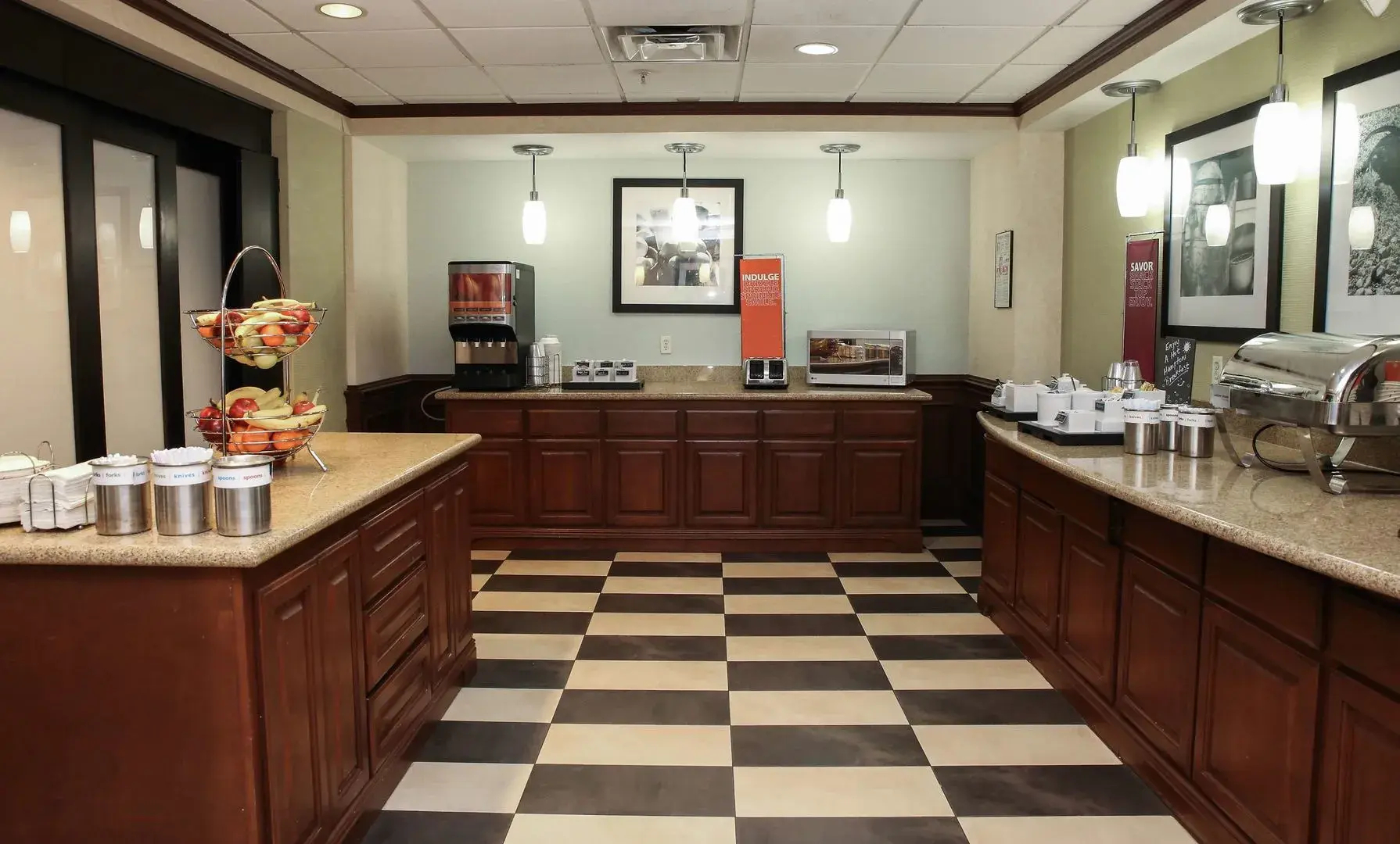 Hampton Inn Kingsville