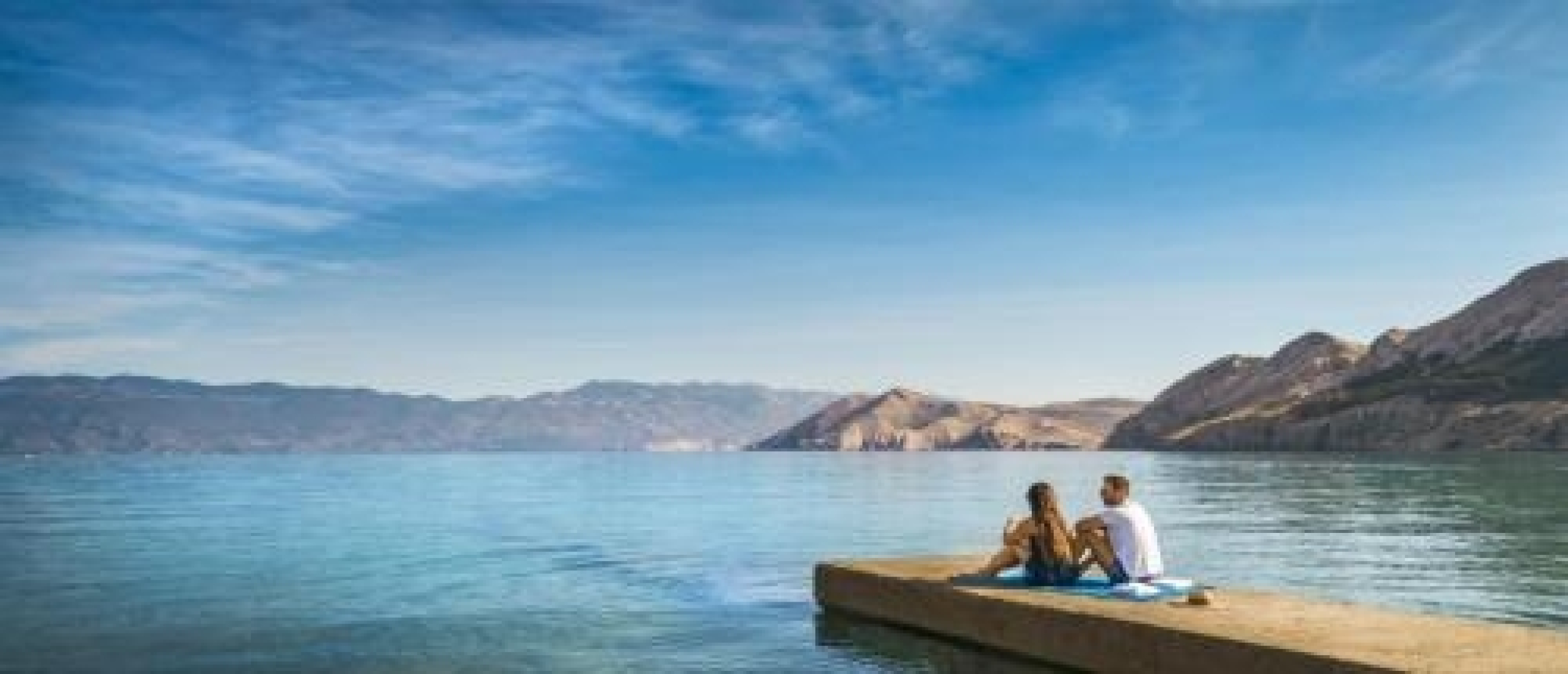 Valamar Camping Baška