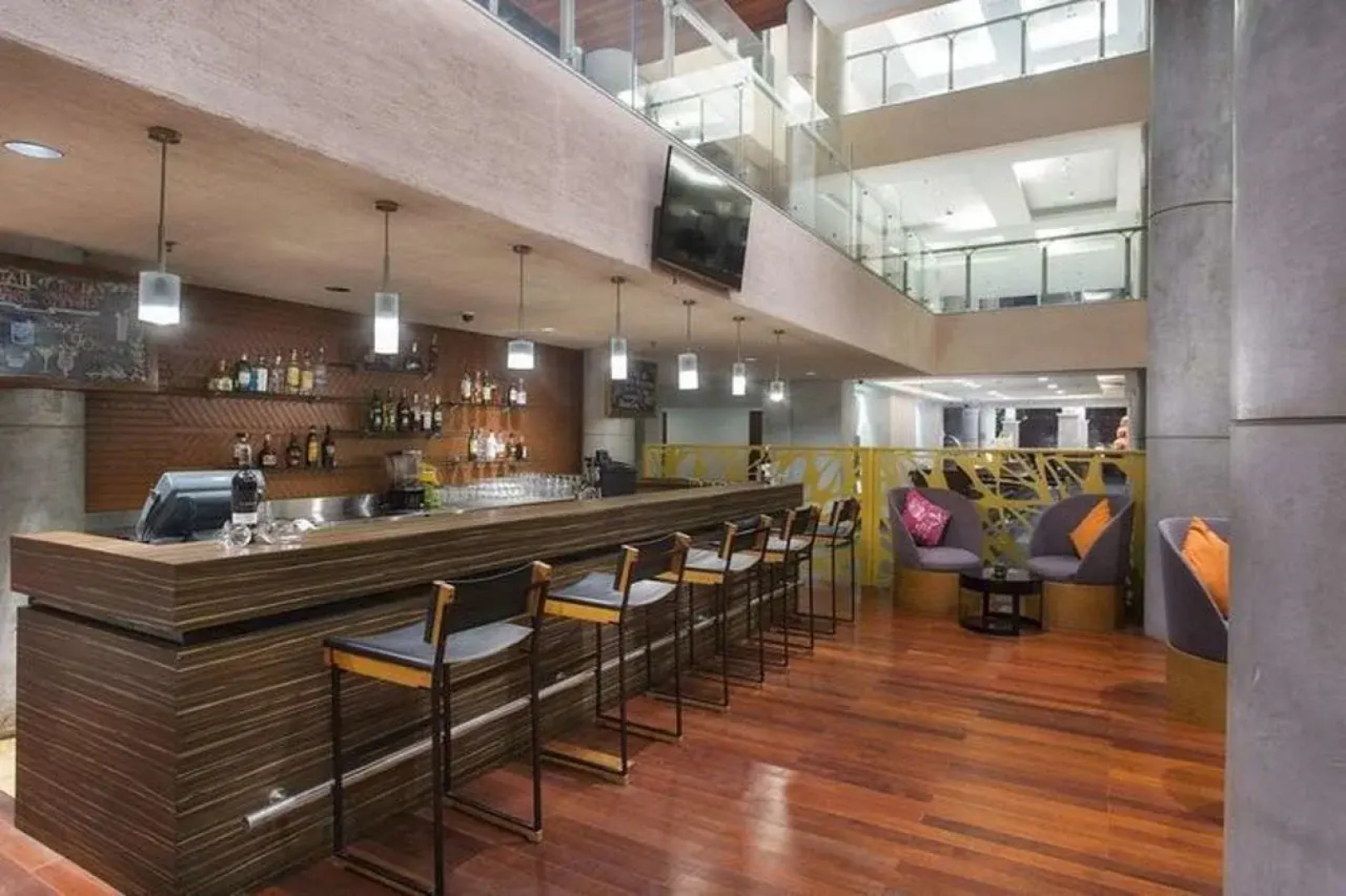 Hilton Garden Inn Bali Ngurah Rai Airport