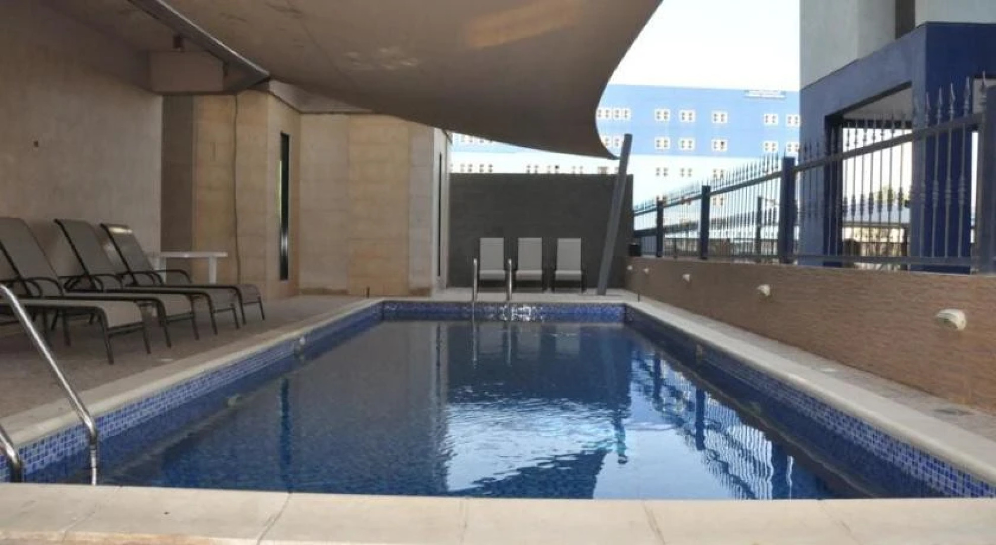 Times Square Residence