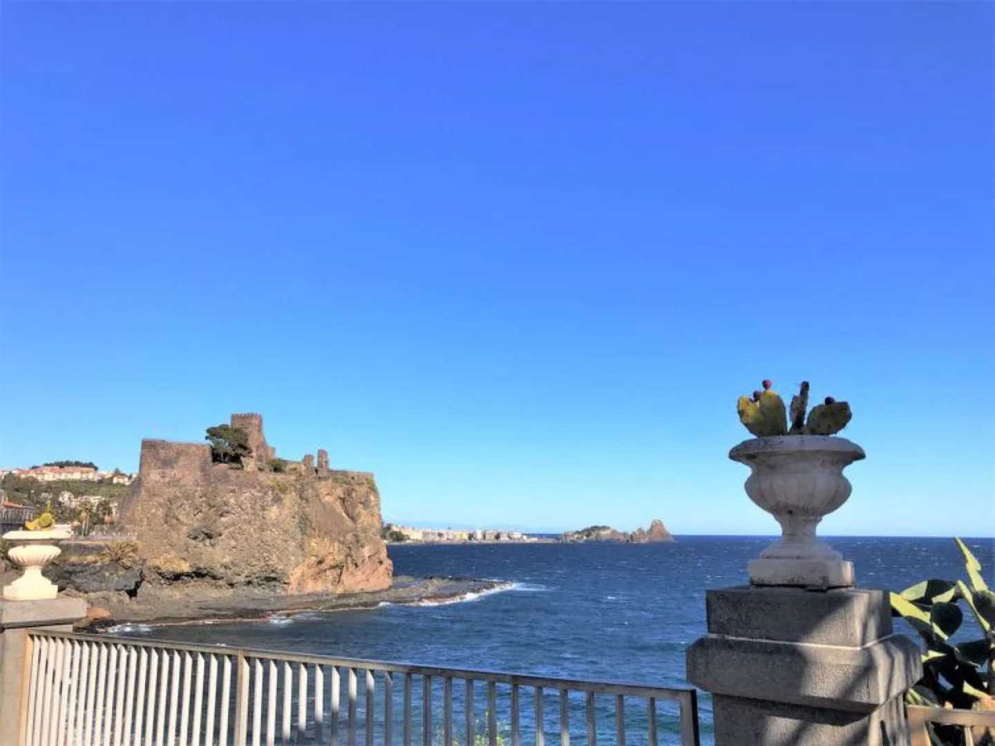 Locazione turistica Gondar Studio