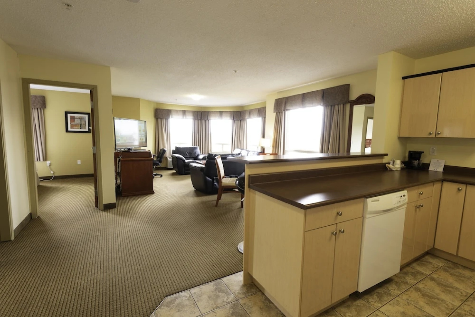 Days Inn Bonnyville