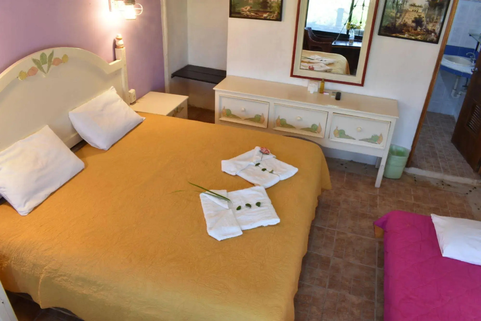 Cabañas Casa Maya Holbox Frente Al Mar