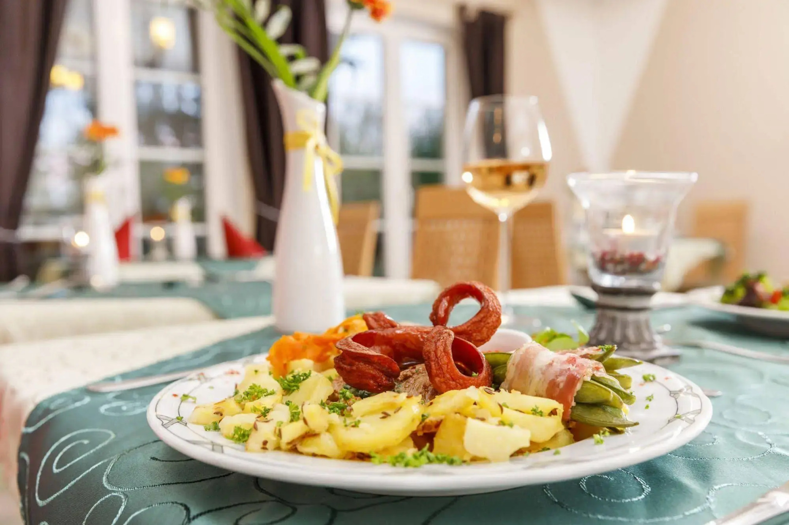 Wellness Resort Romantika