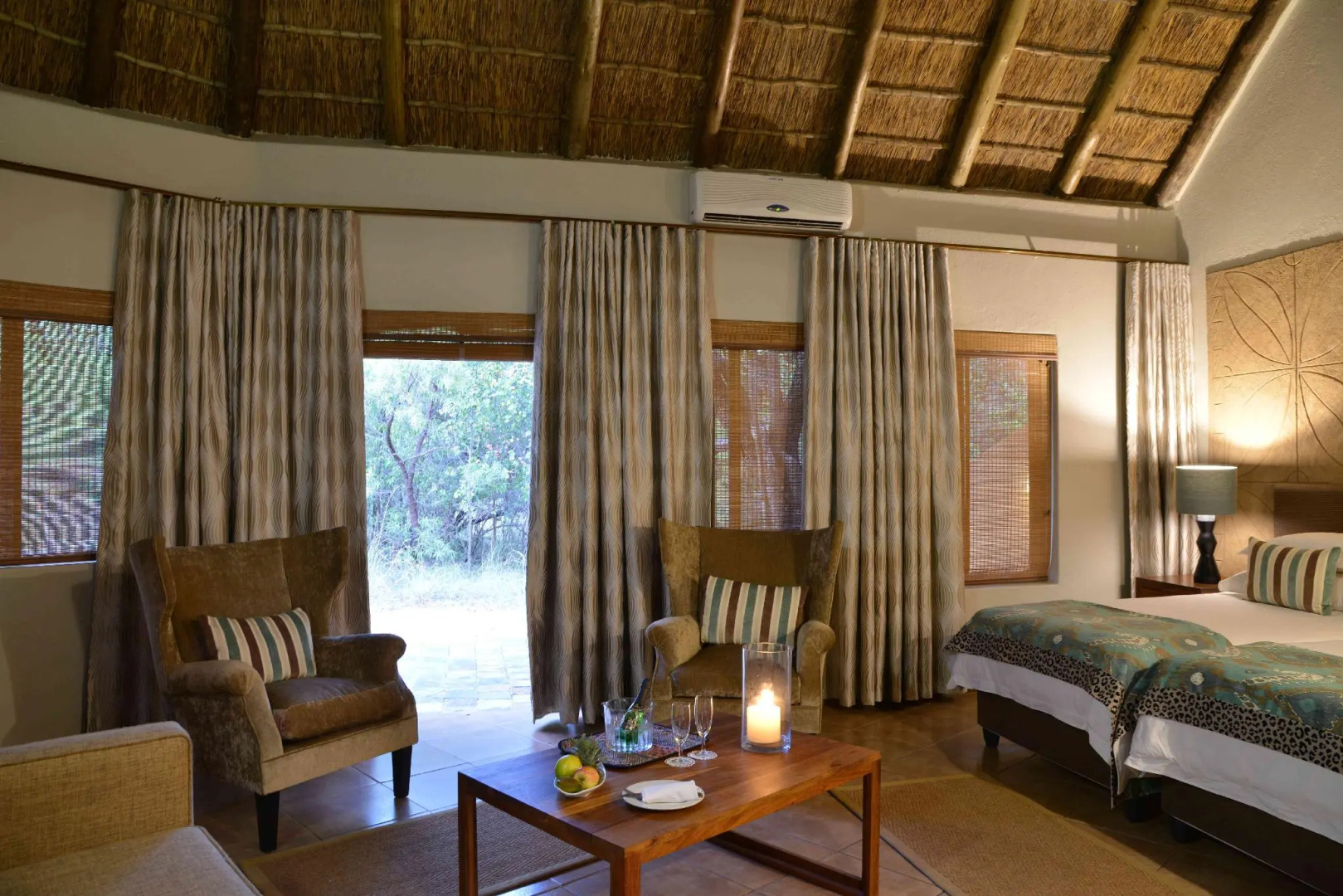 Mabula Game Lodge