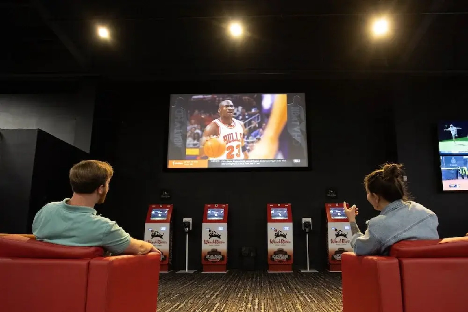 Wind River Hotel and Casino