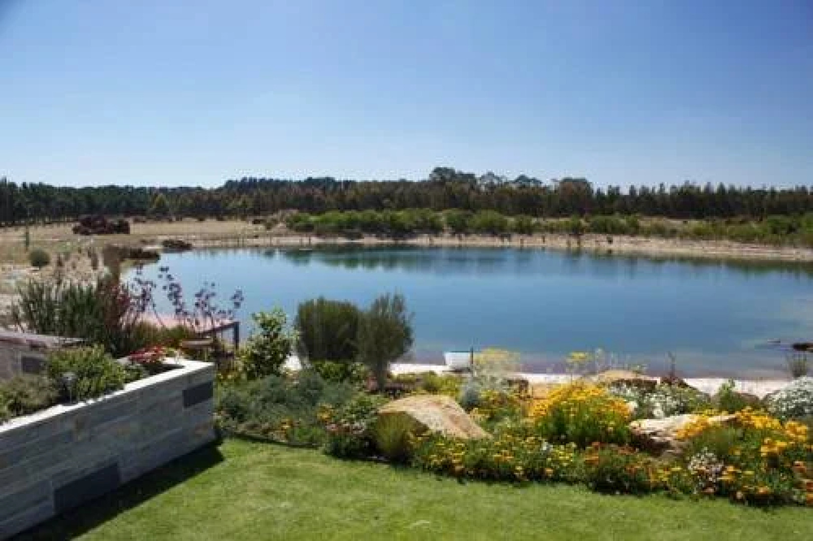 Charlie Bravo Accommodation