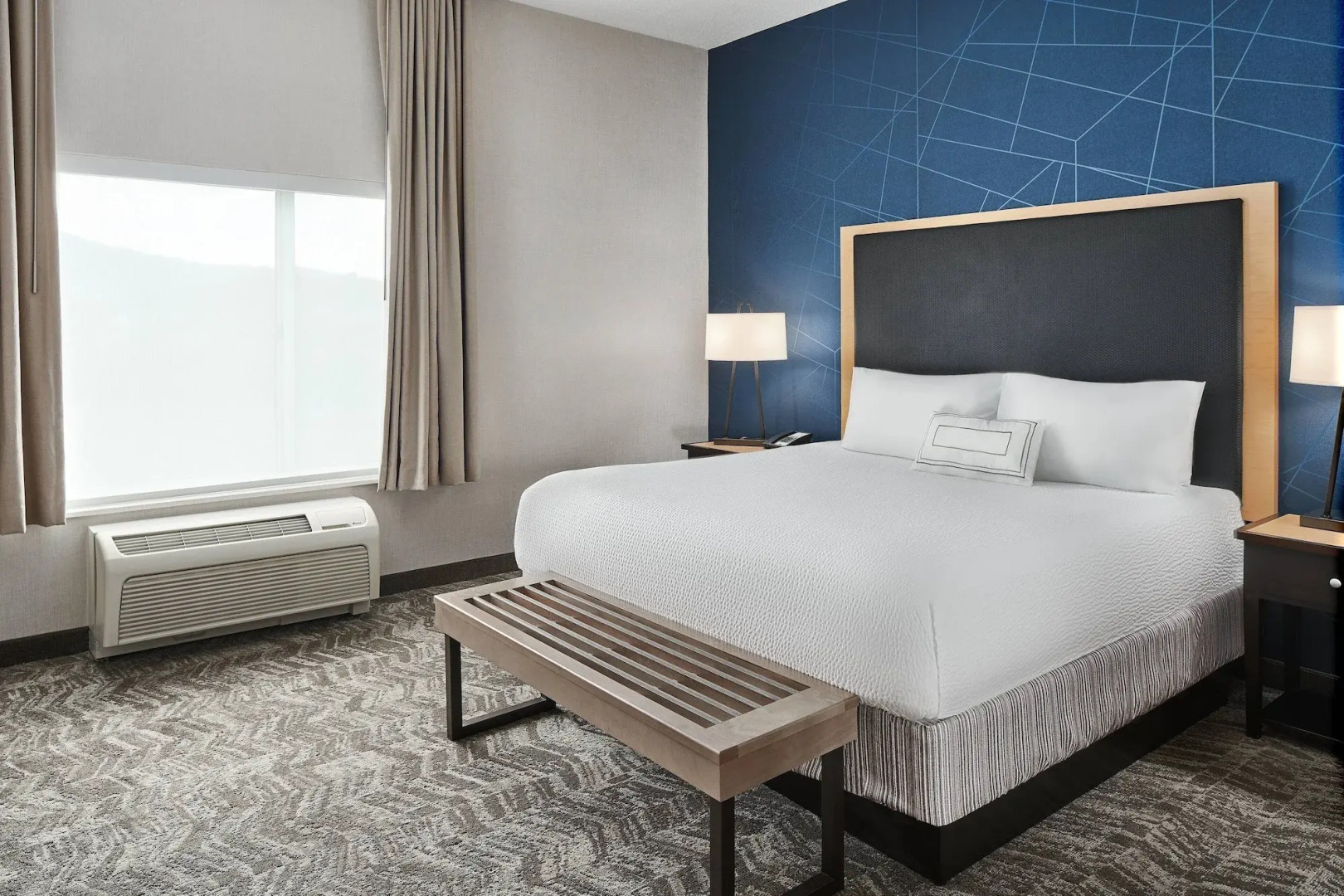 SpringHill Suites by Marriott Roanoke