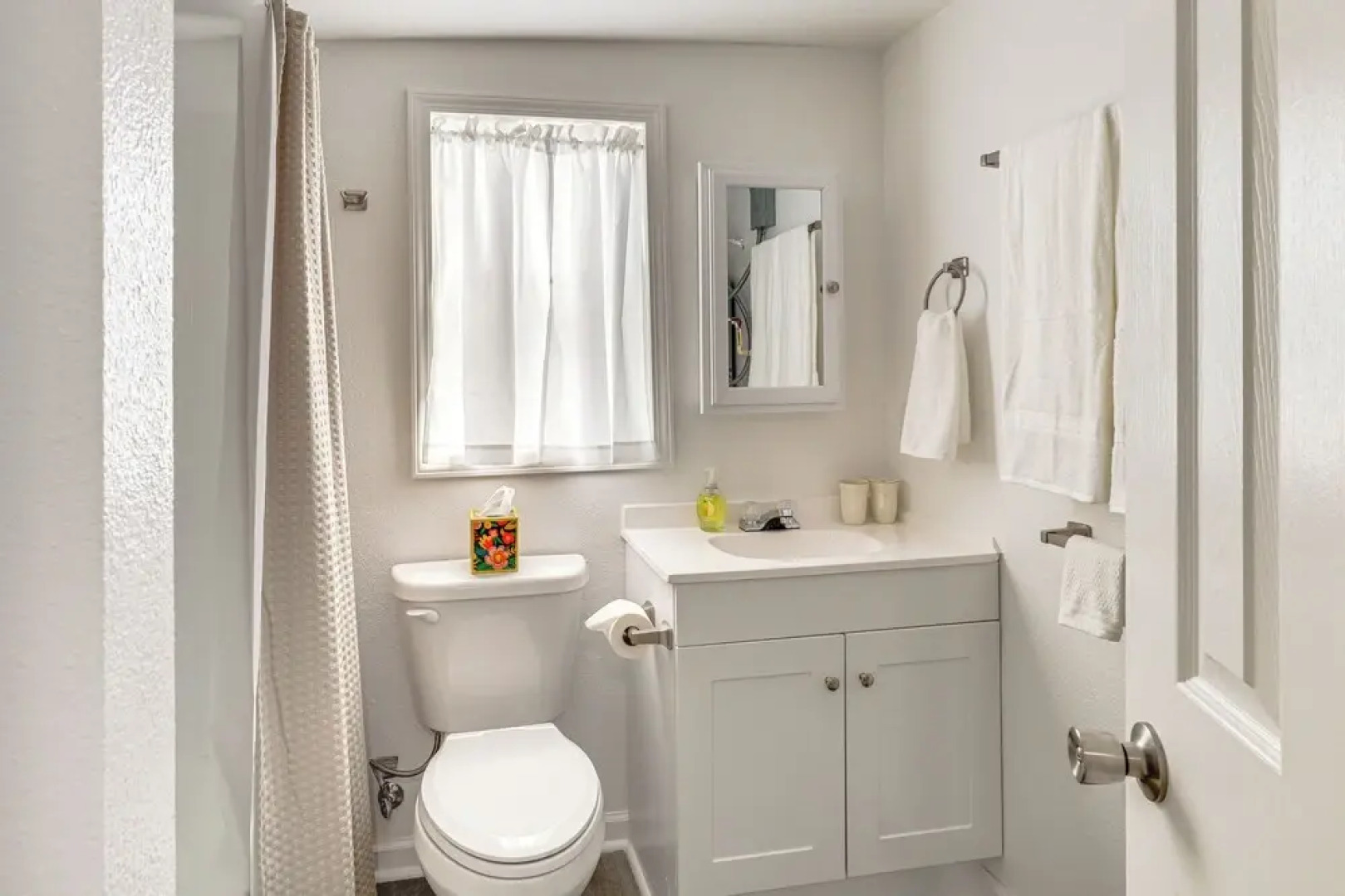 < 1 Mi to Enmu: Pet-friendly Home in Portales!