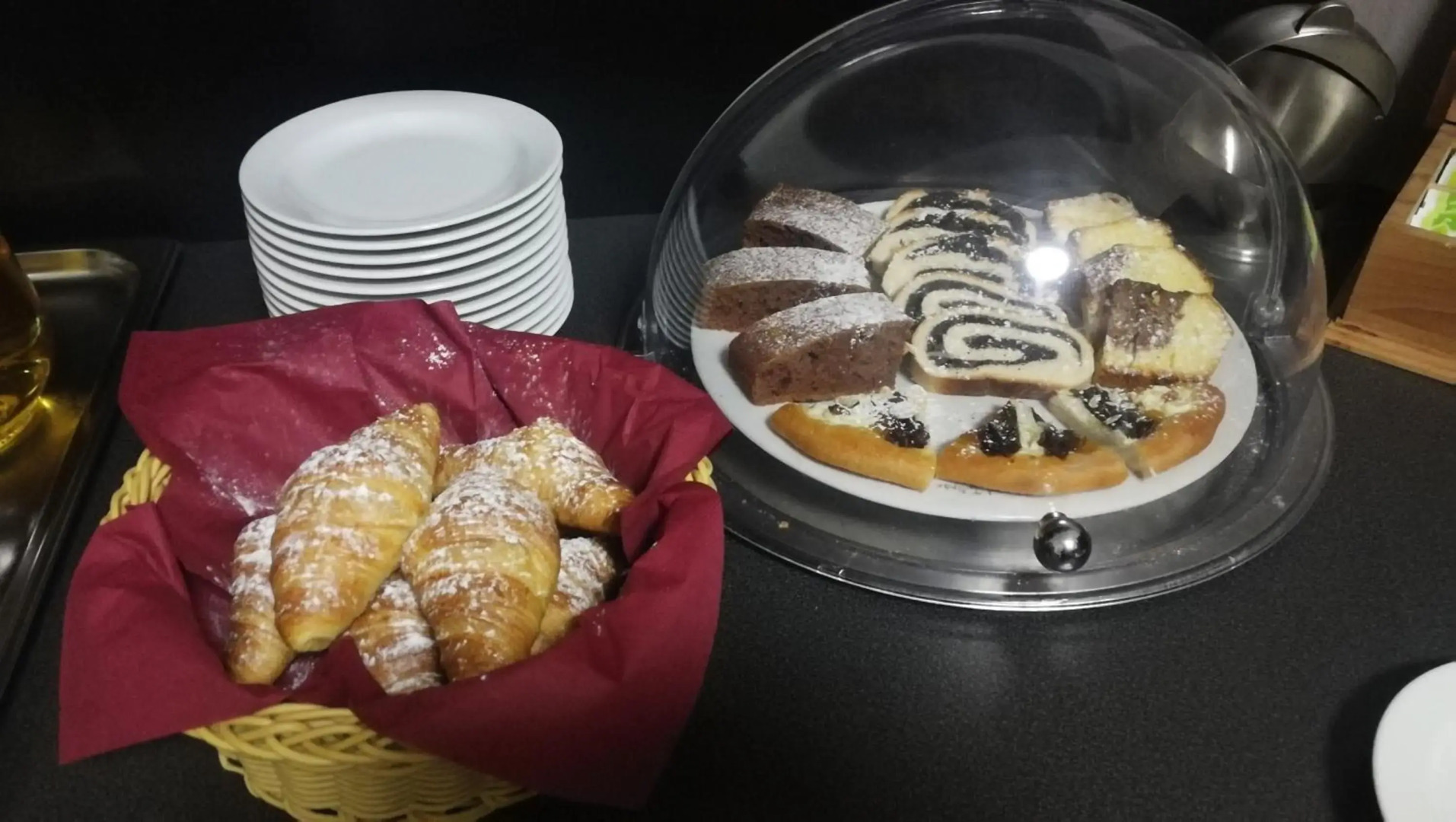 Hotel Tulipan Pruhonice