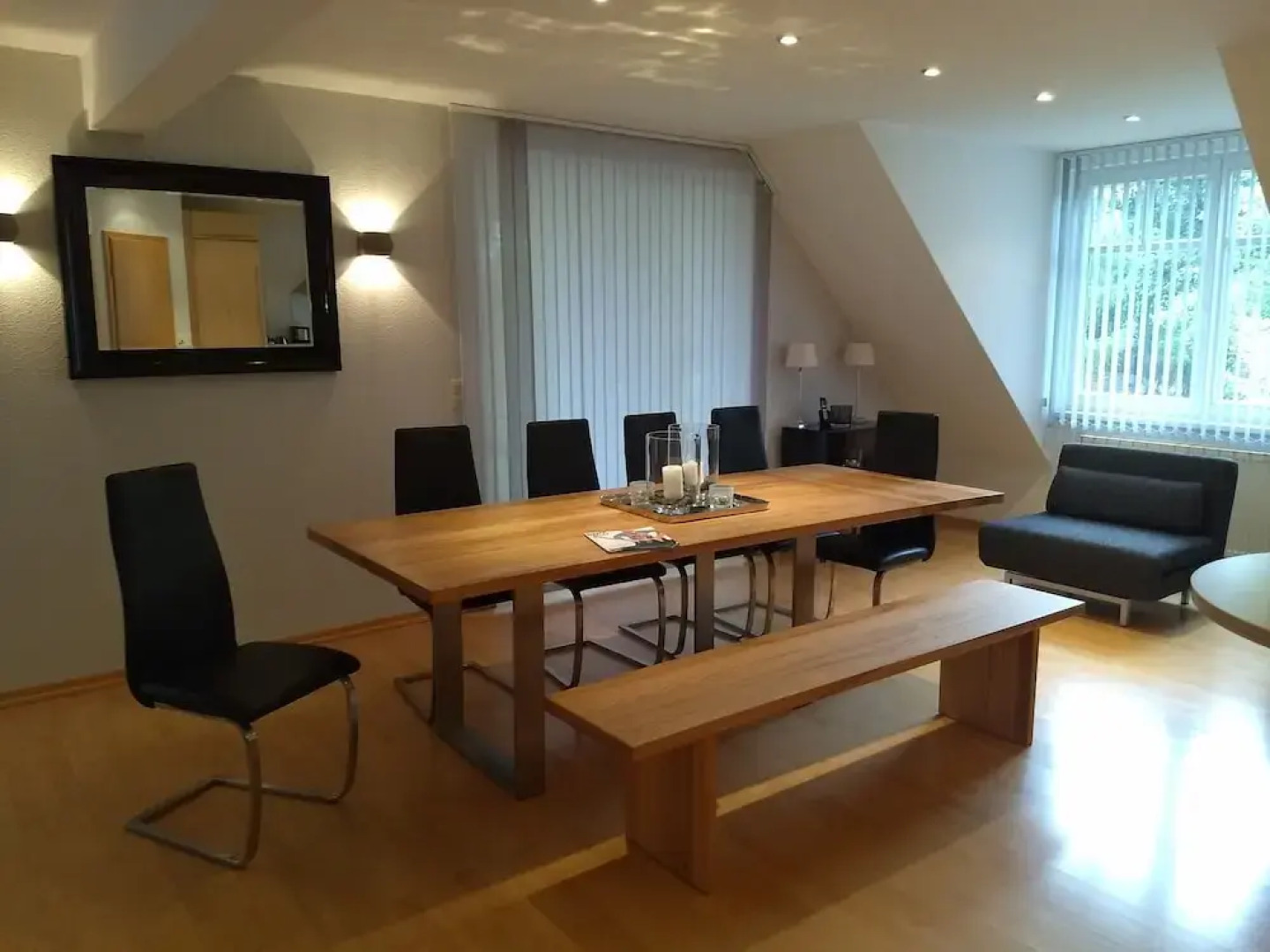 Taranga Tagungszentrum und Hotel