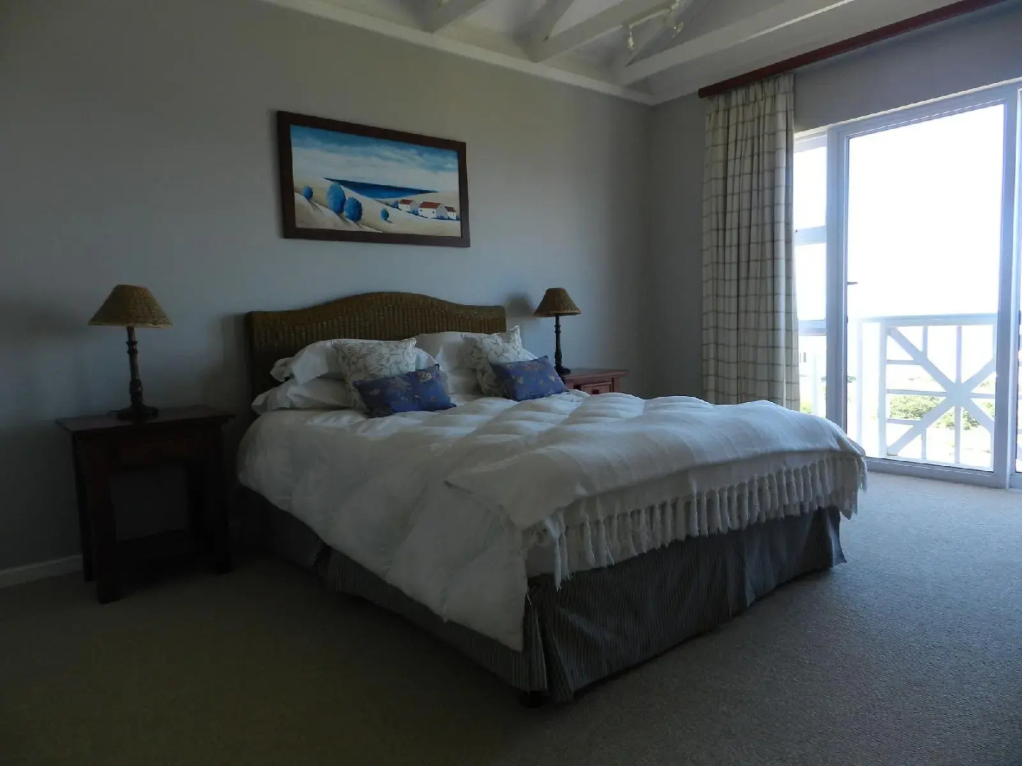 La Best Pinnacle Point Lodges