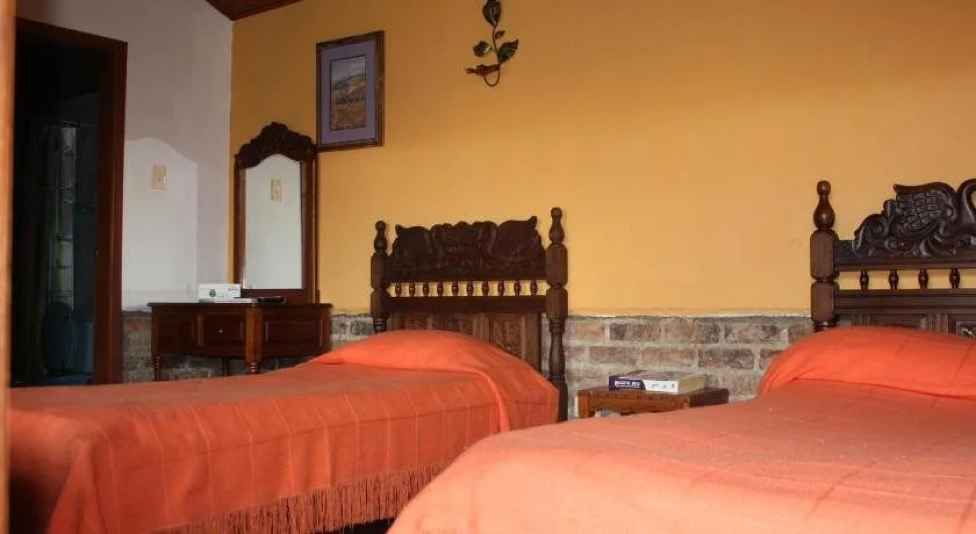 Hotel Casa Grande Real