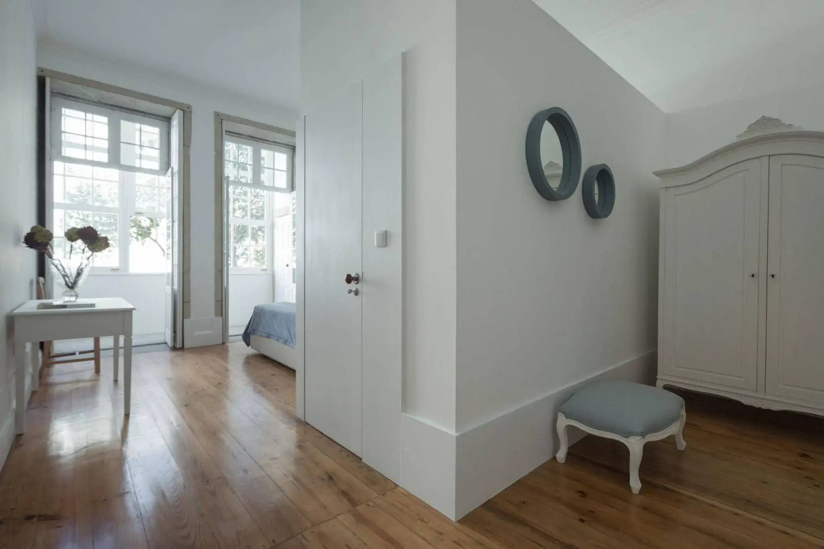 Porto Vintage Guesthouse