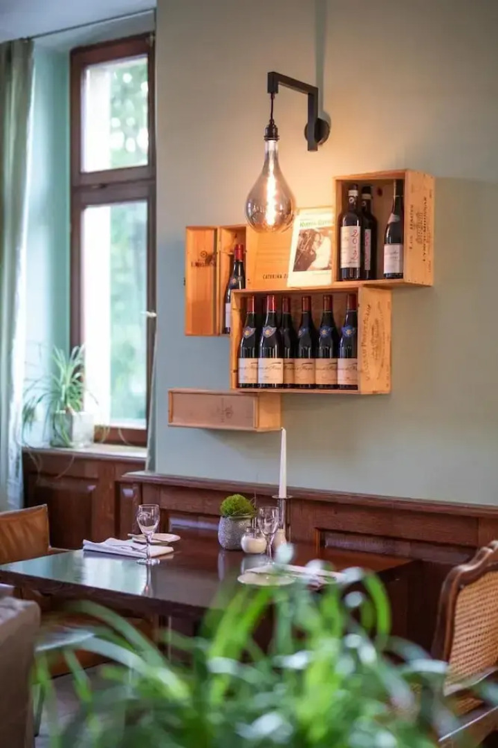 Schlosshotel Bad Neustadt