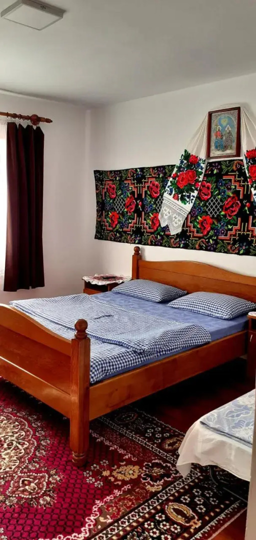 Pensiunea Anca Sapanta