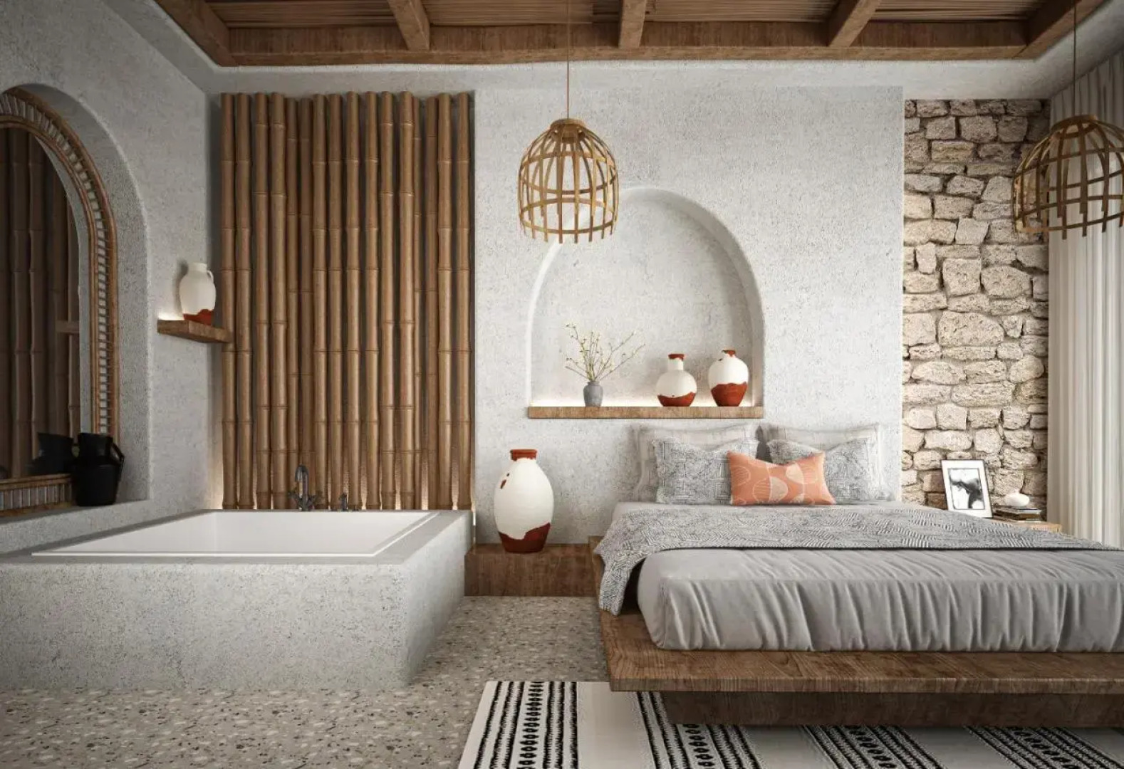 Lucky Monkey Midi Hotel