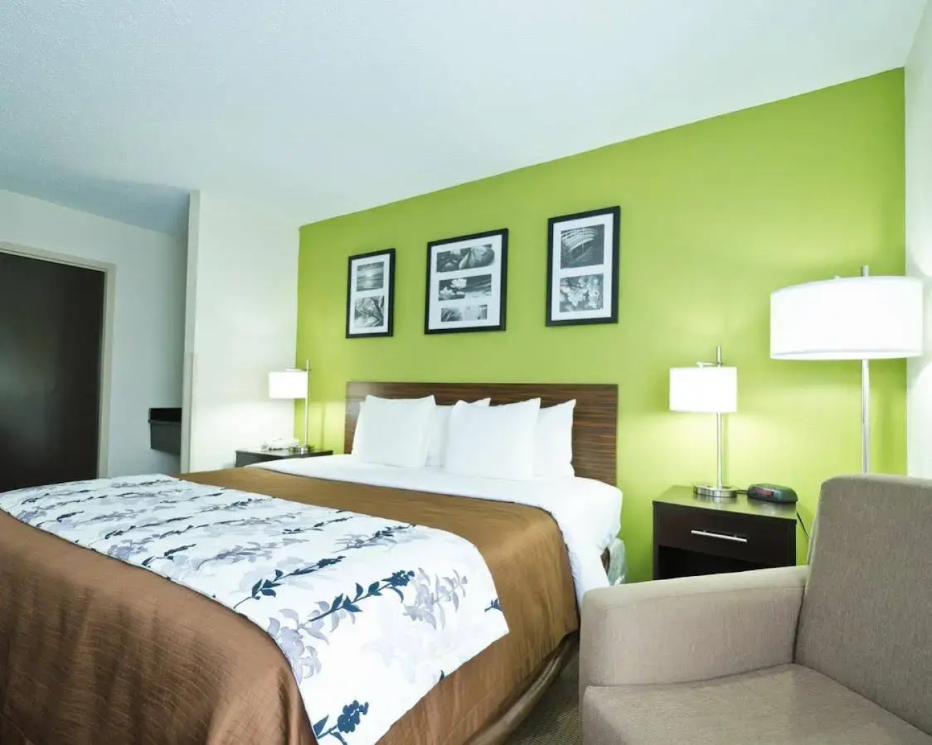 Sleep Inn Richmond South