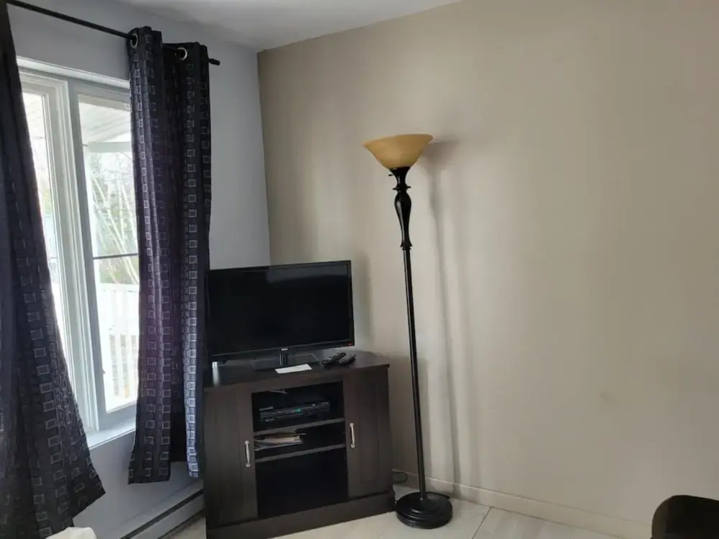 Motel Studio La Croisière