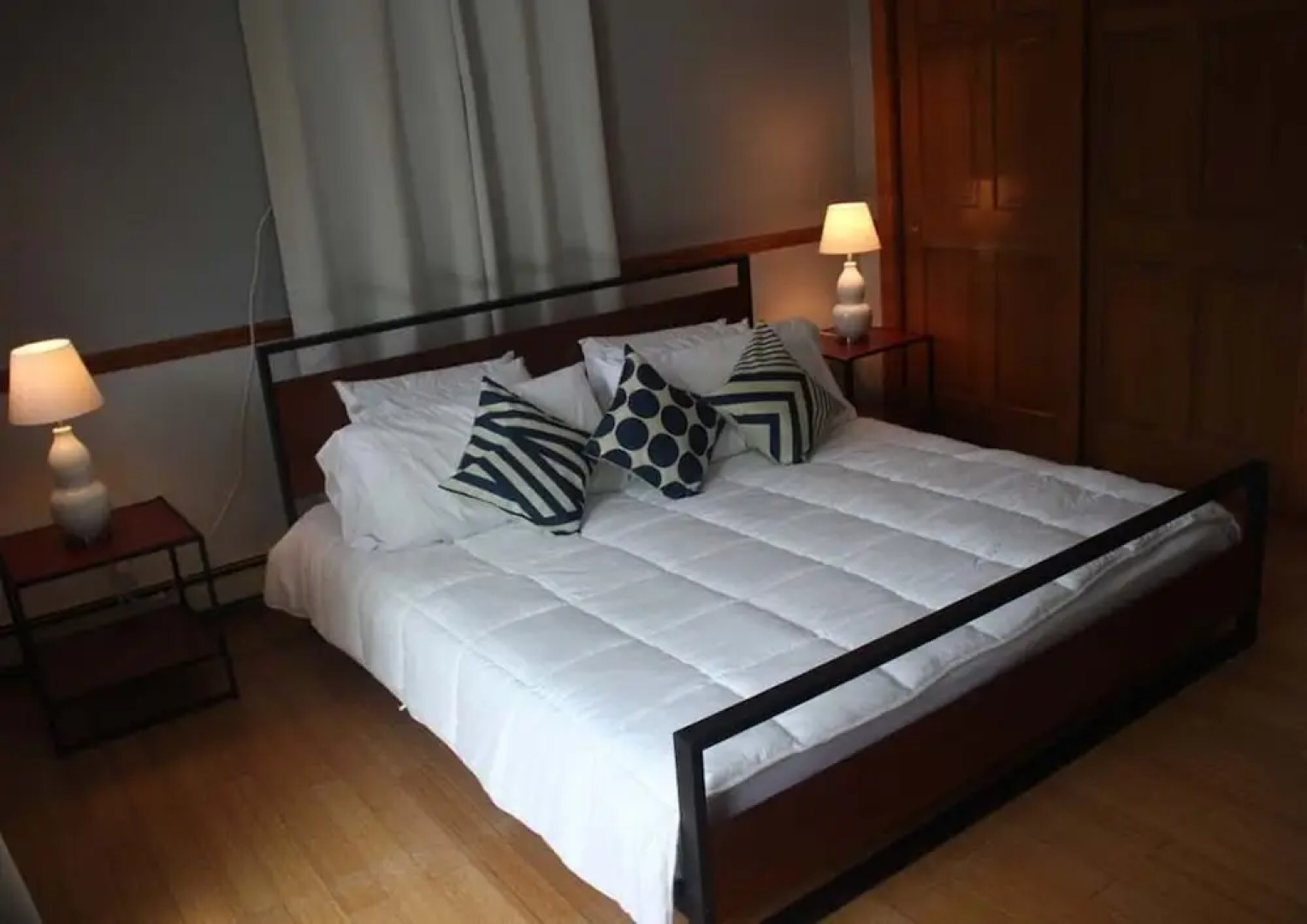 Gorgeous 3bd/2ba Vacation House in the Vineyard