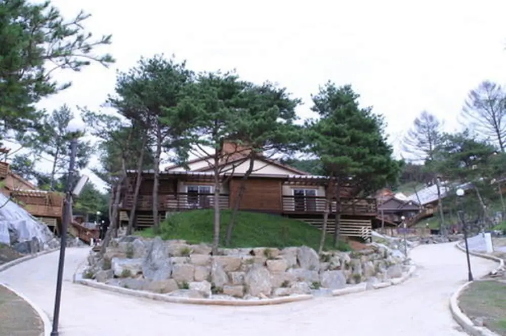 Hyundai Soo Resort Hoengseong
