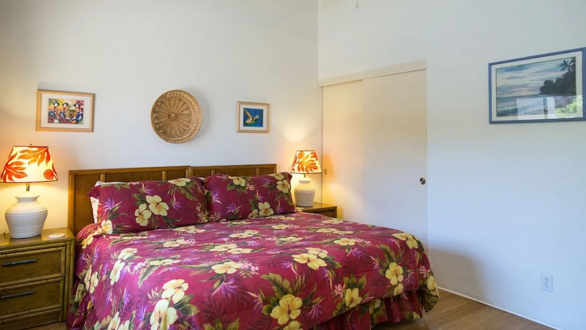 Waikoloa Villas B 202 Golf and Ocean Views