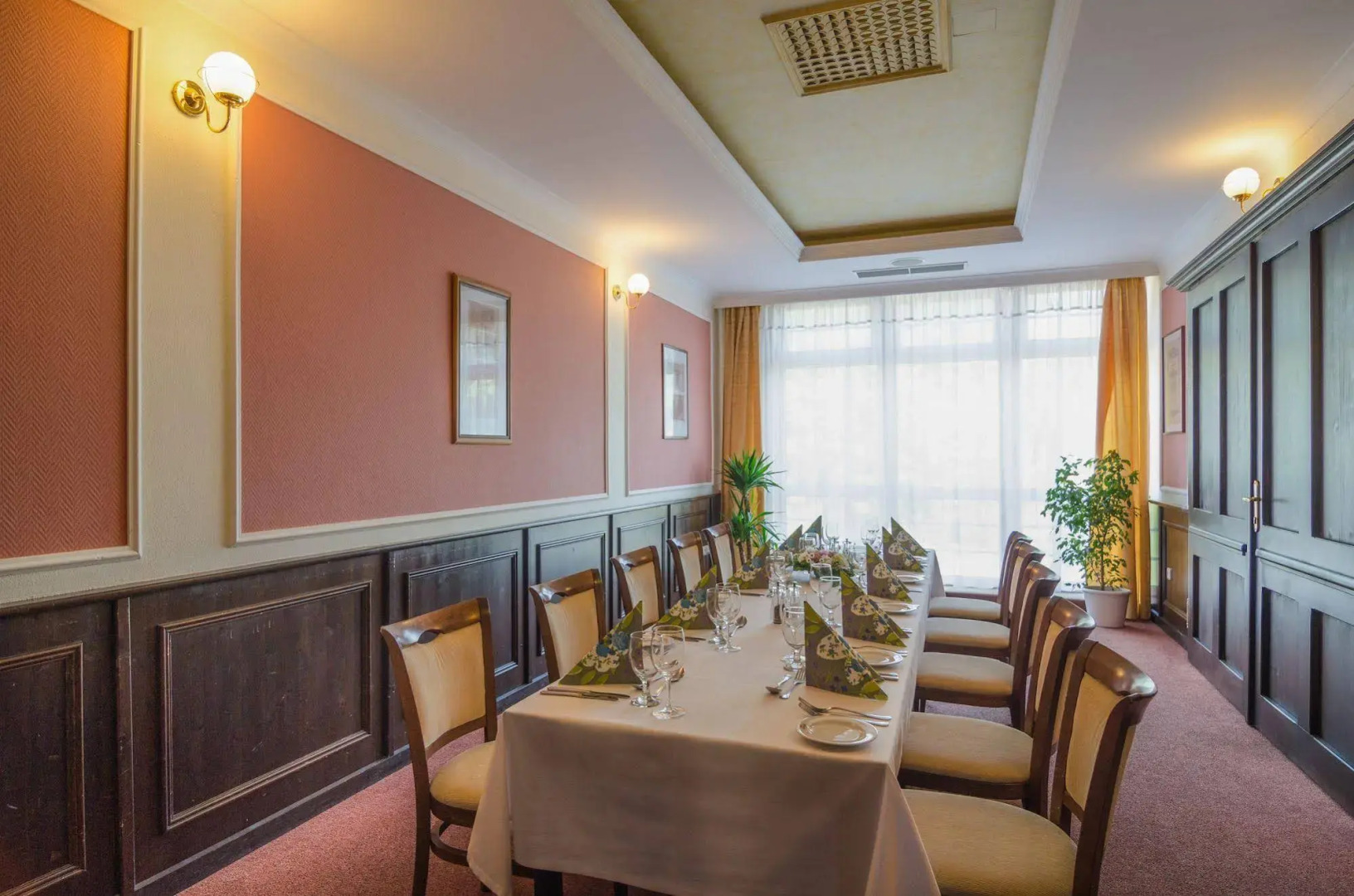 Wellness Hotel Gendorf