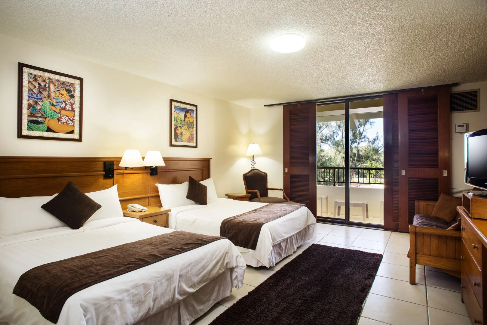 Pacific Islands Club SAIPAN