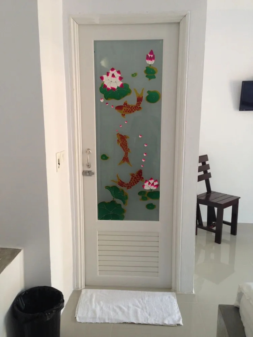 Kanyaphat Gardenview Resort