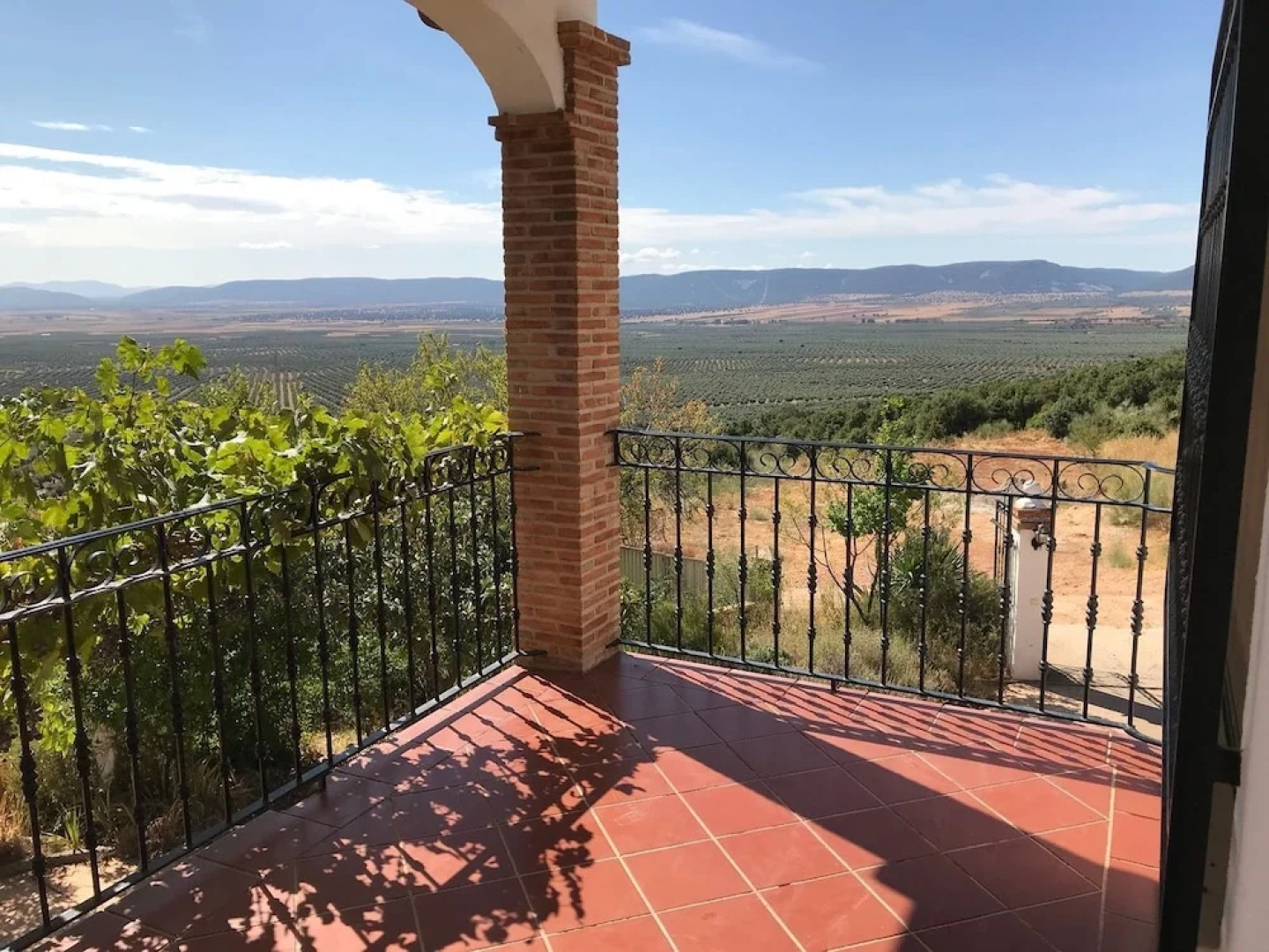 Casa Rural Los Rosales