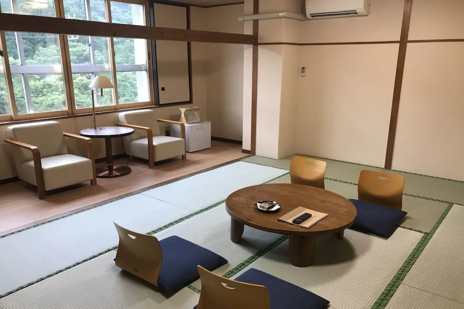 OYO Ryokan Katakuri no Yado Sendai Sakunami-onsen