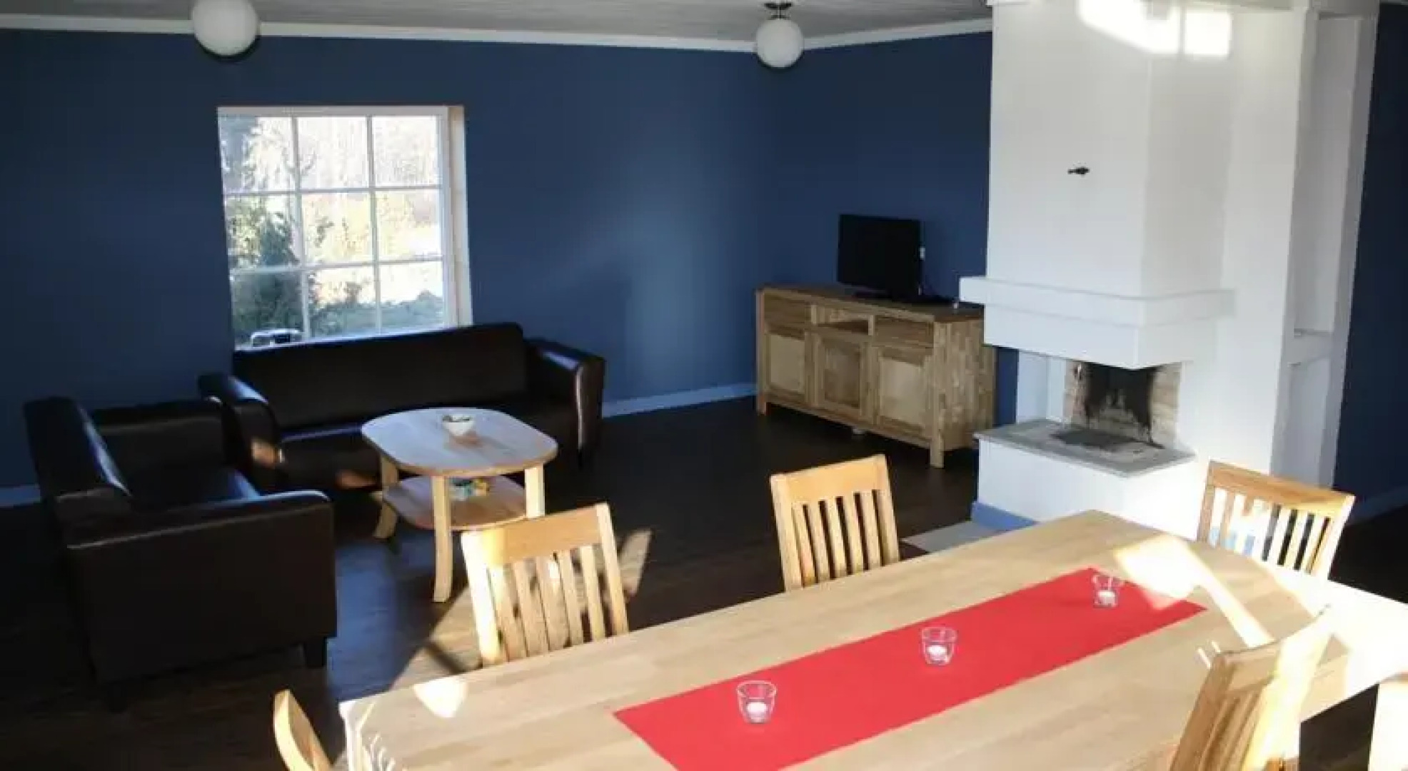 Kukekaarli Villa Holiday Home