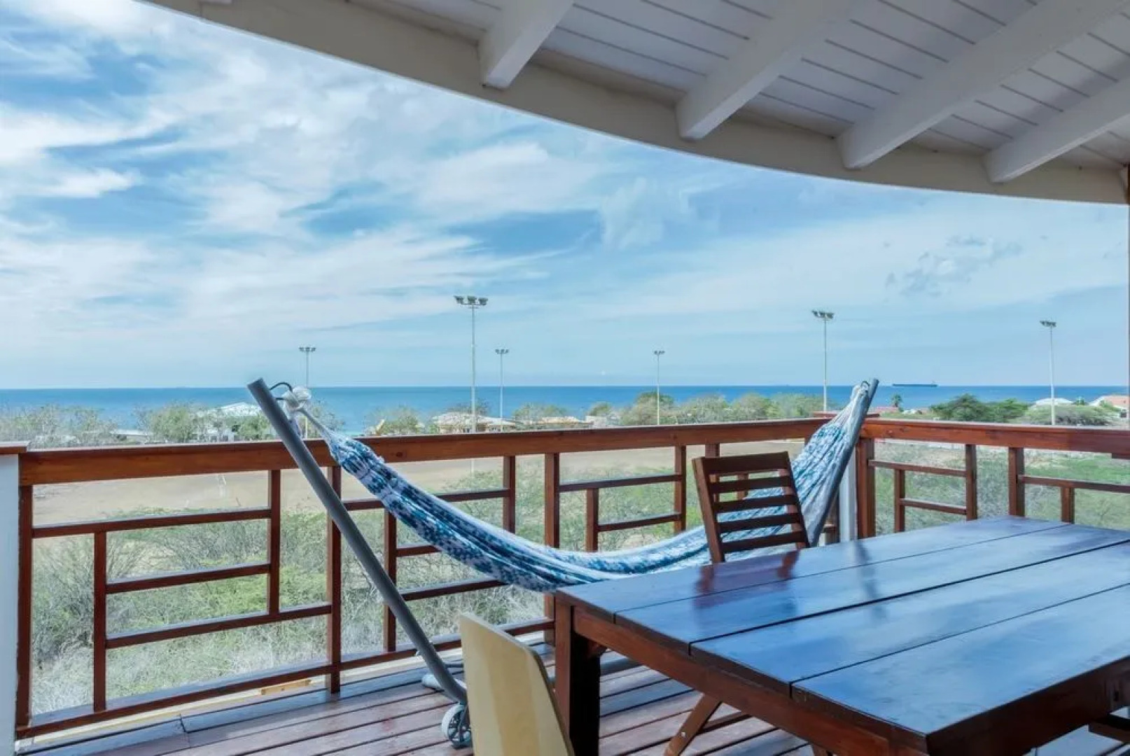 Big Joe's Apartments