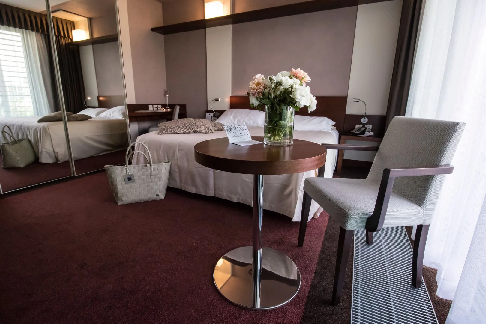 Aqualux Hotel Spa & Suite