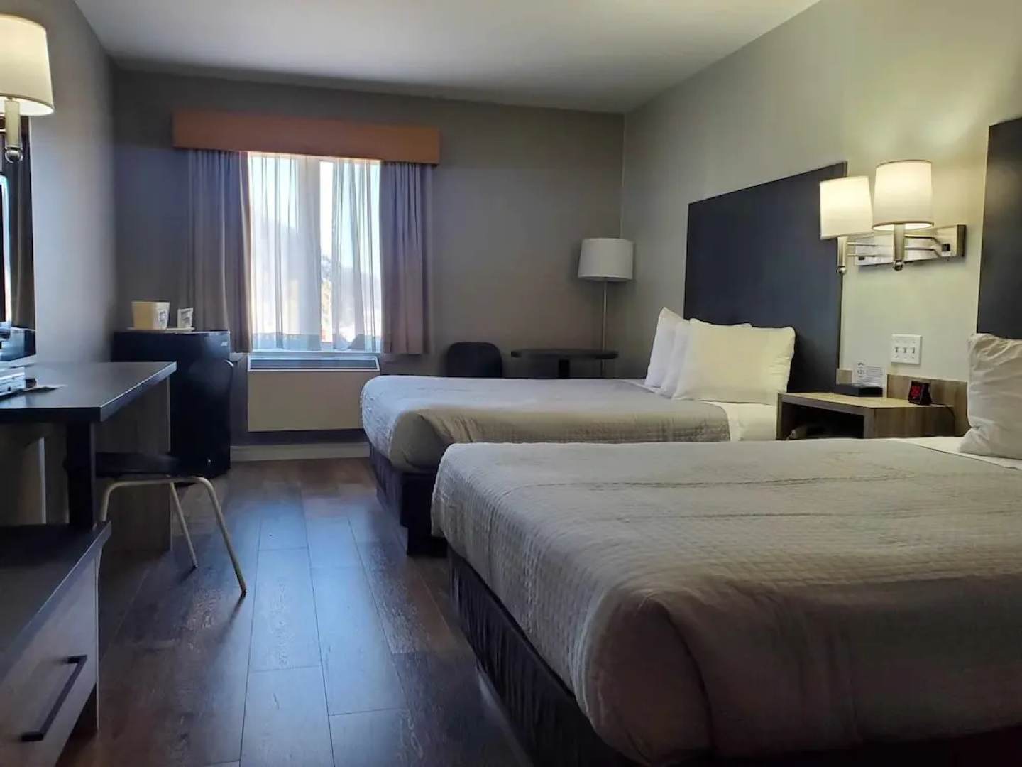 Hotel Le 625