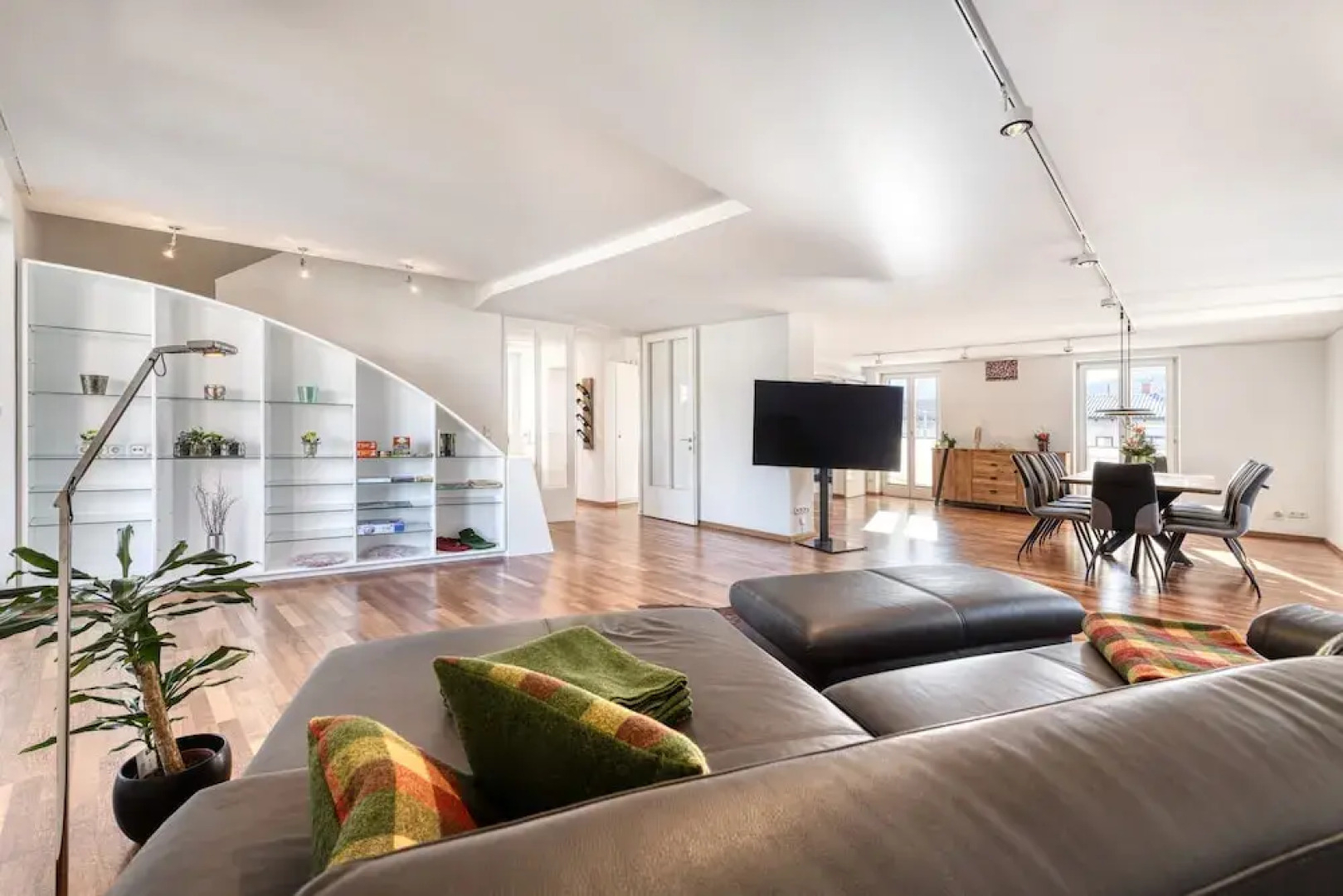 Familienferienwohnung Heimat