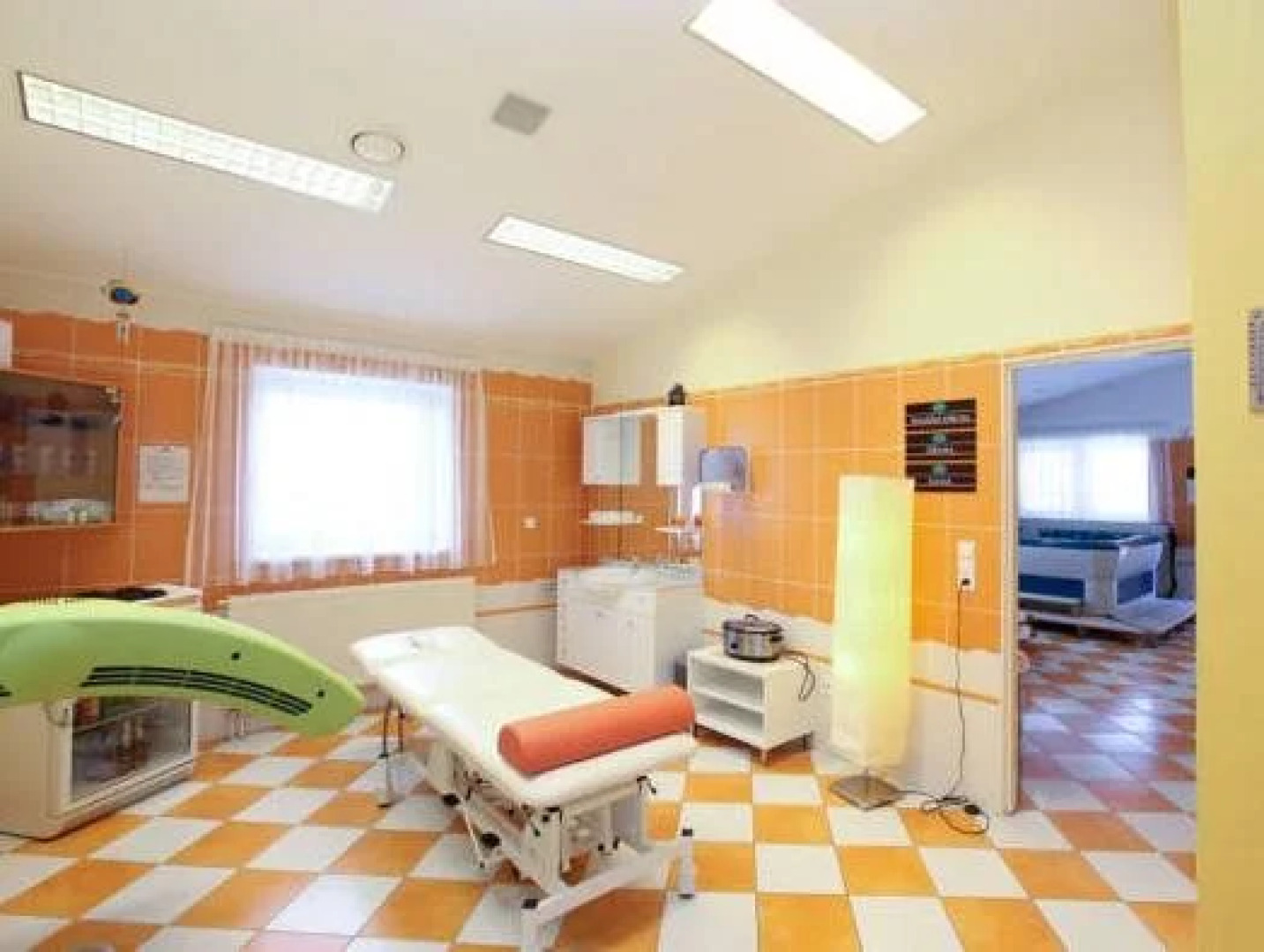 Hotel Akademie a depandance Vila Jarmila