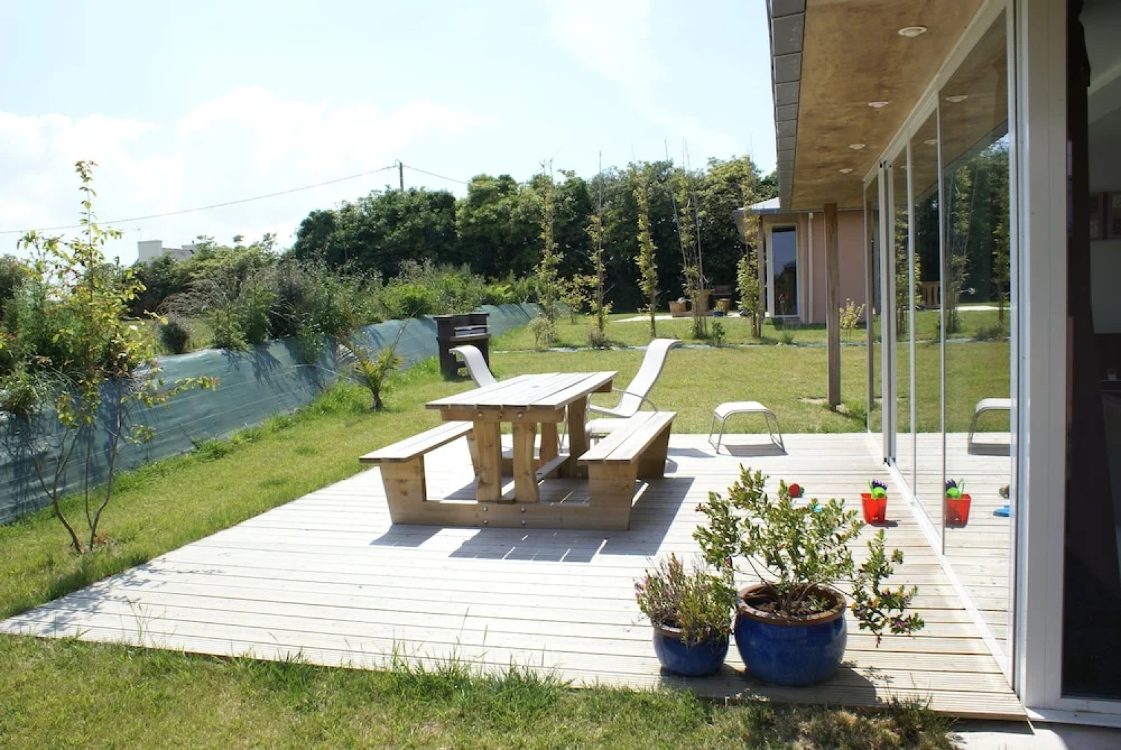 Résidence de Nodeven